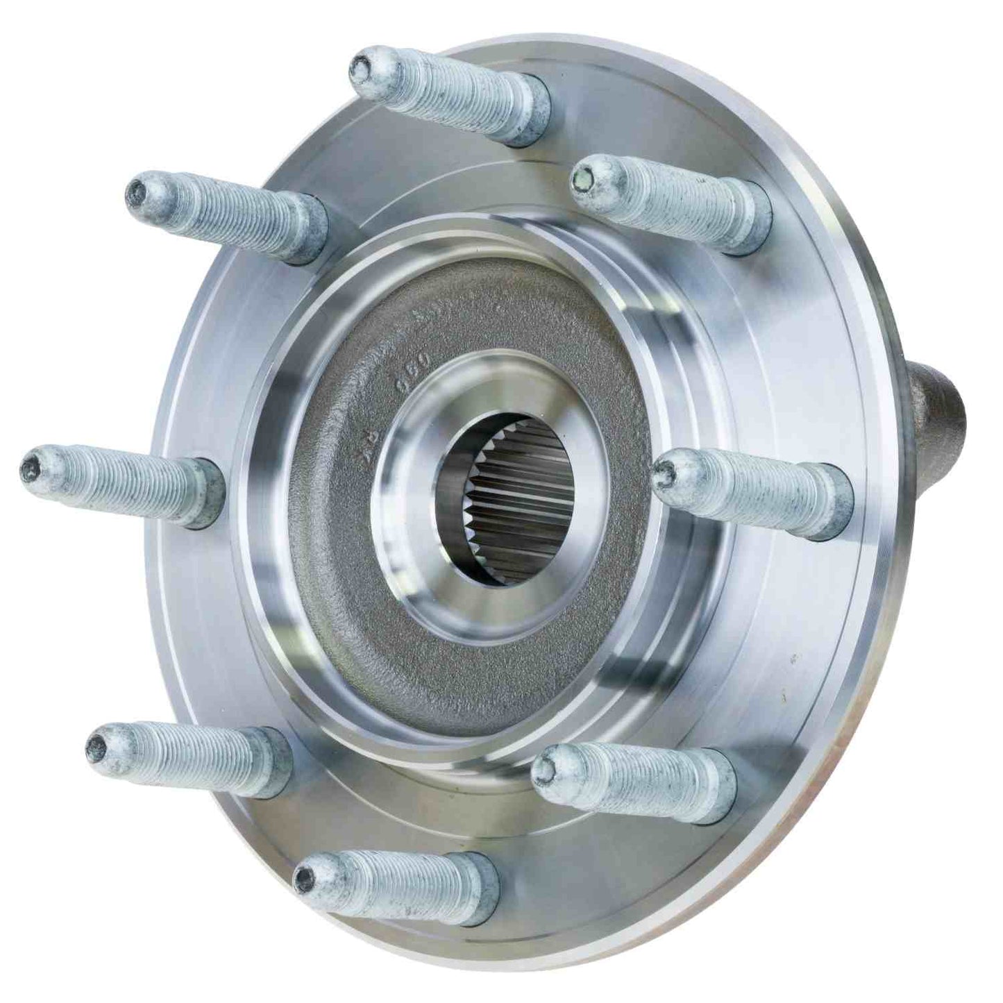 FAG US Wheel Bearing and Hub Assembly 102019