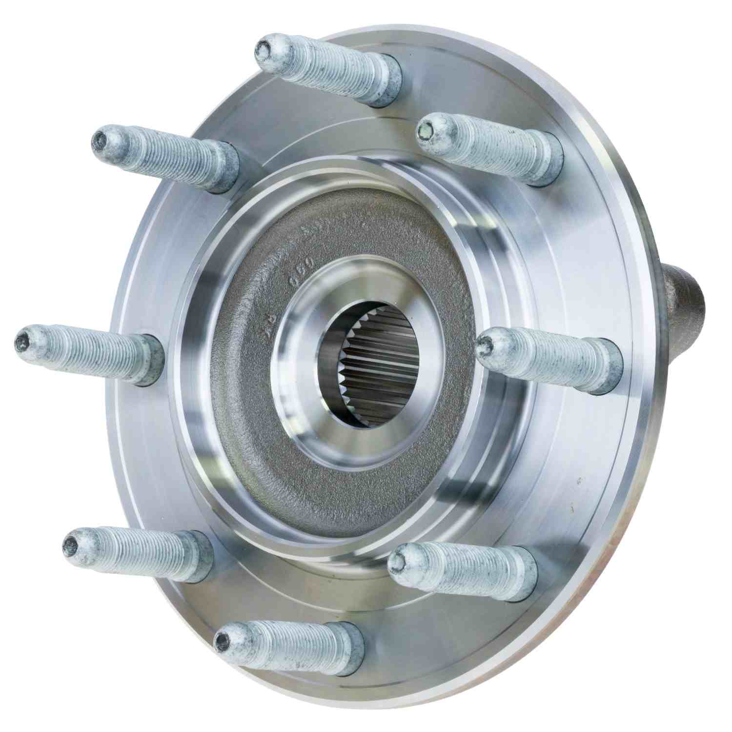 FAG US Wheel Bearing and Hub Assembly 102019