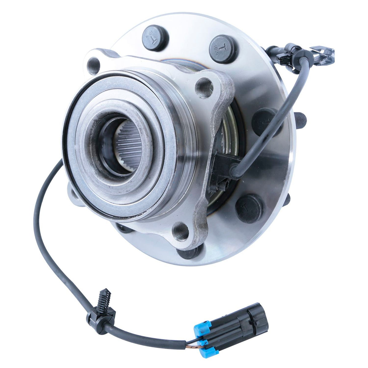 FAG US Wheel Bearing and Hub Assembly 102020