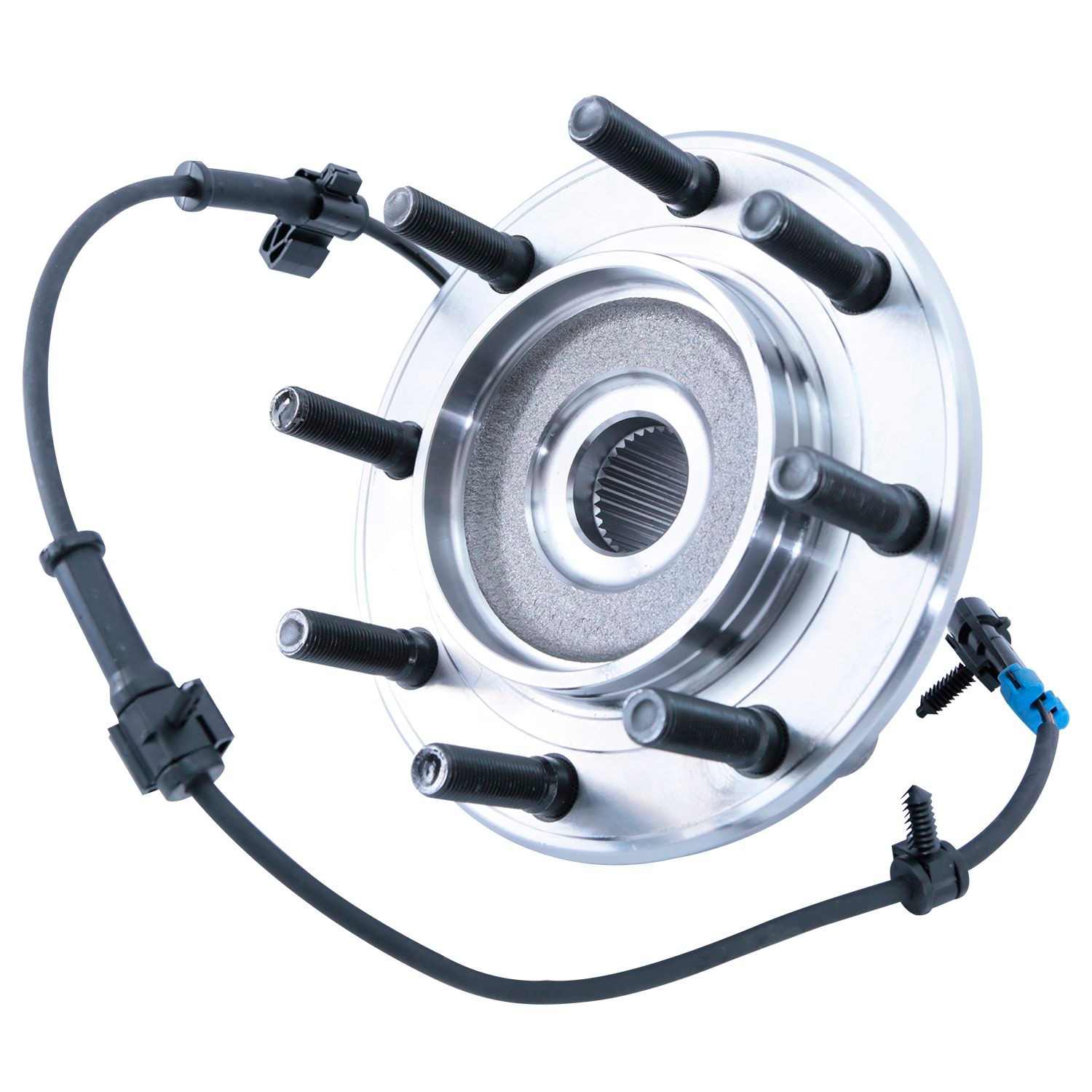 FAG US Wheel Bearing and Hub Assembly 102020