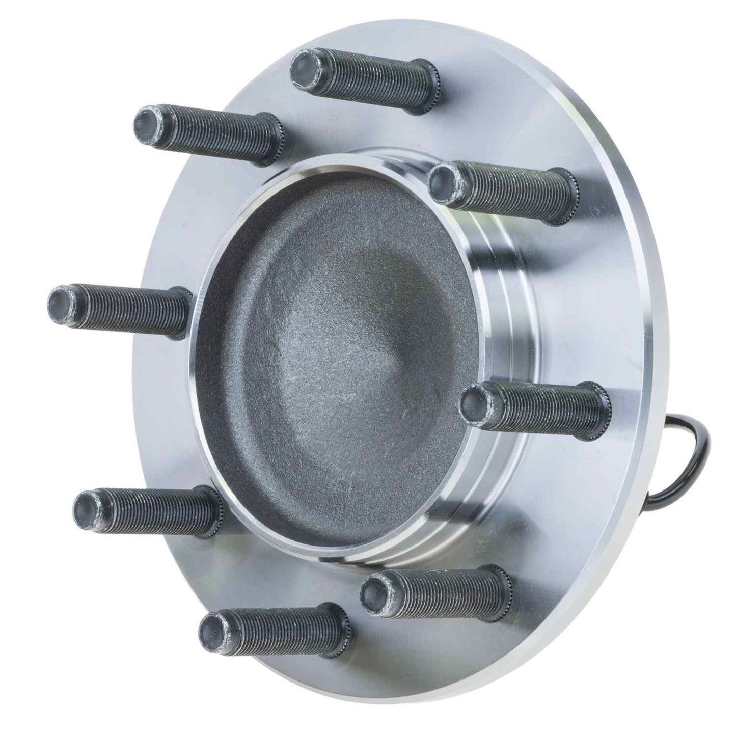 FAG US Wheel Bearing and Hub Assembly 102021