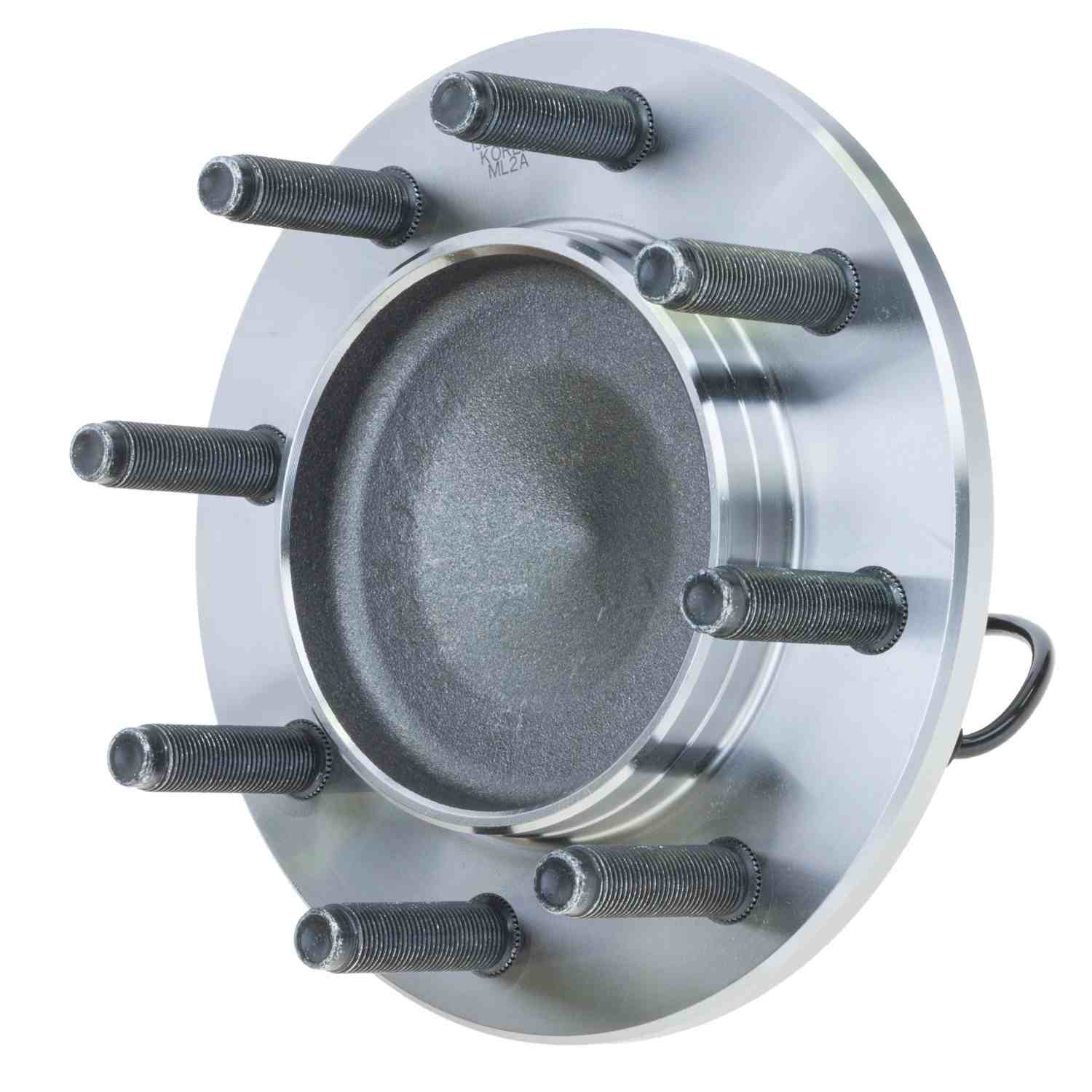 FAG US Wheel Bearing and Hub Assembly 102021