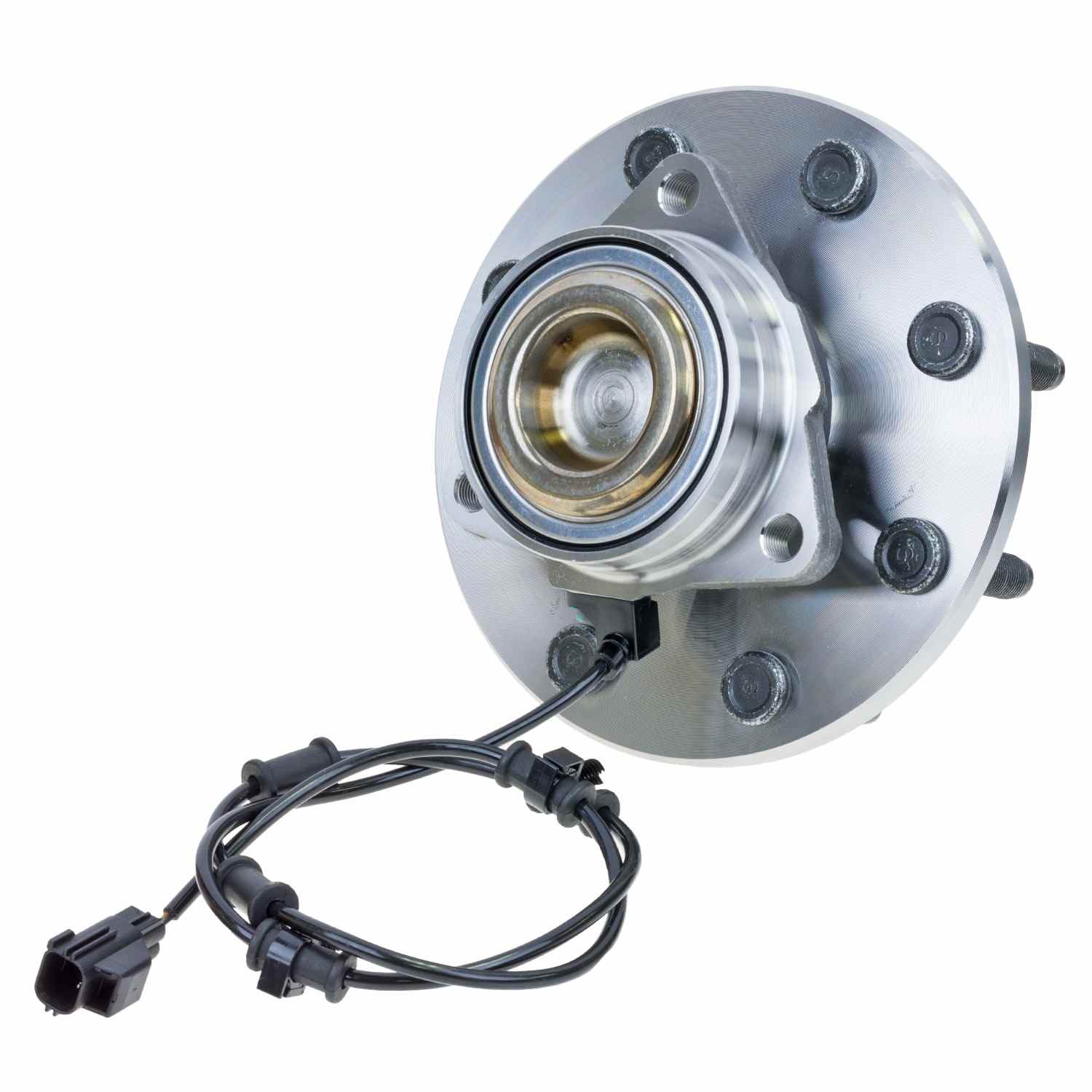 FAG US Wheel Bearing and Hub Assembly 102021