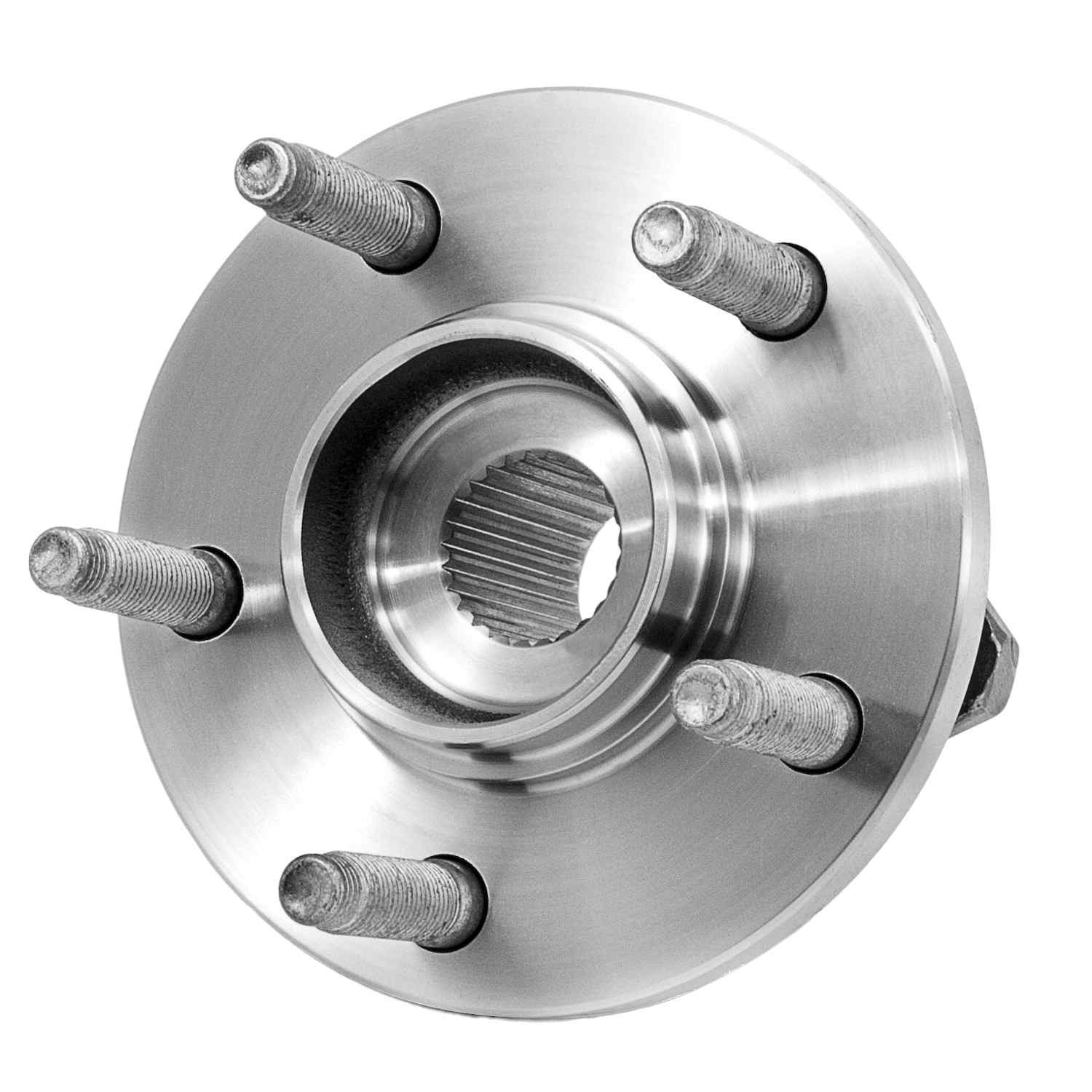 FAG US Wheel Bearing and Hub Assembly 102022