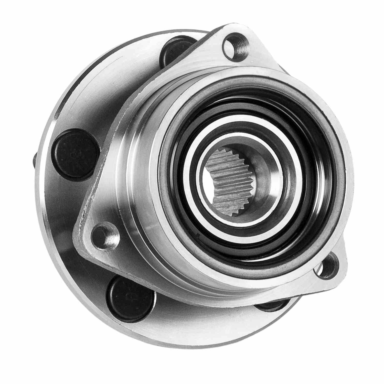 FAG US Wheel Bearing and Hub Assembly 102024