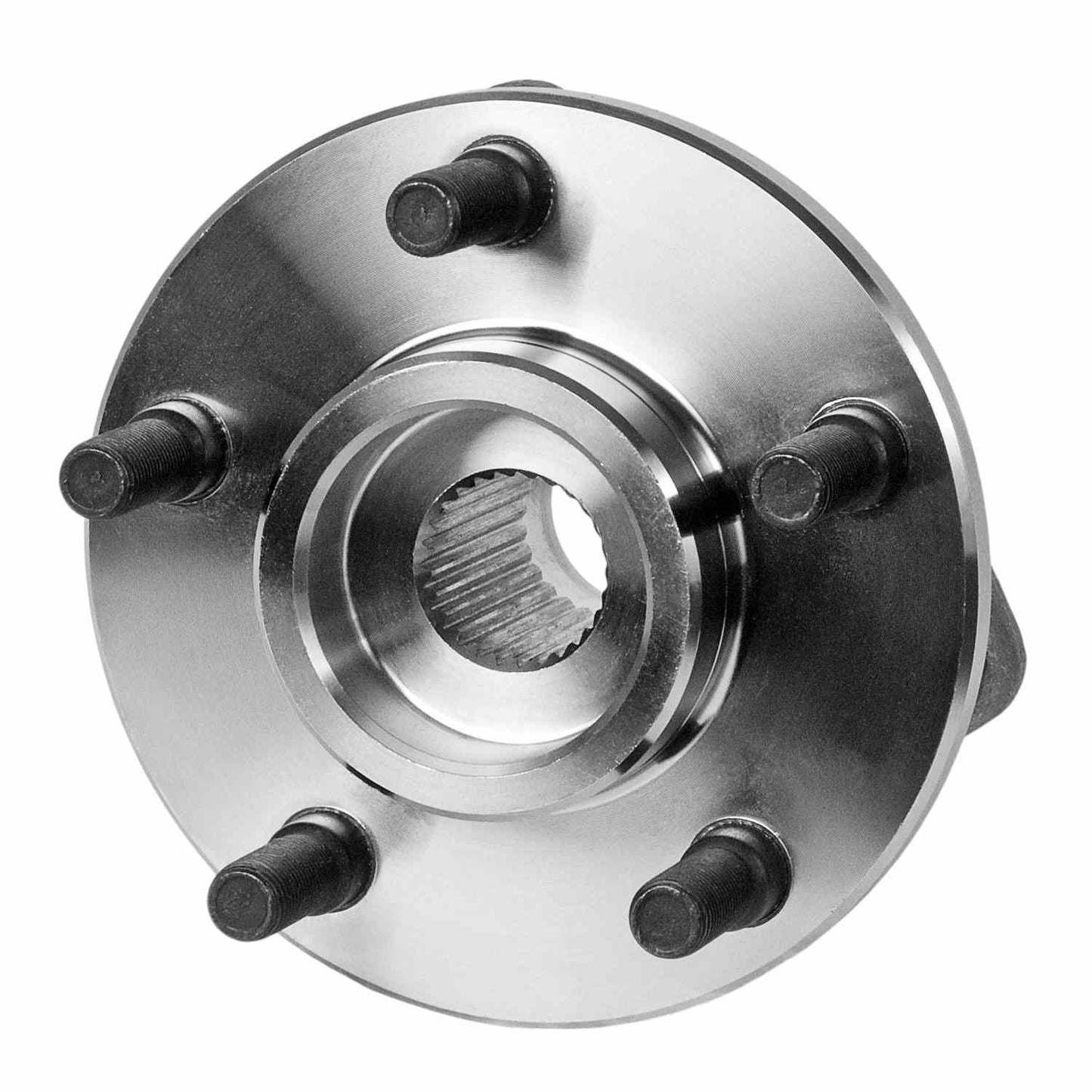 FAG US Wheel Bearing and Hub Assembly 102024