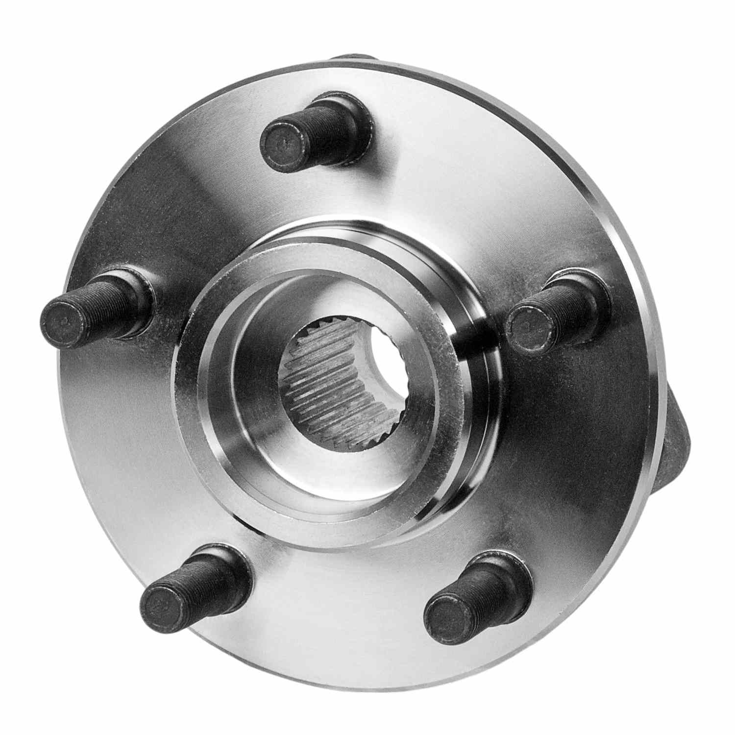 FAG US Wheel Bearing and Hub Assembly 102024
