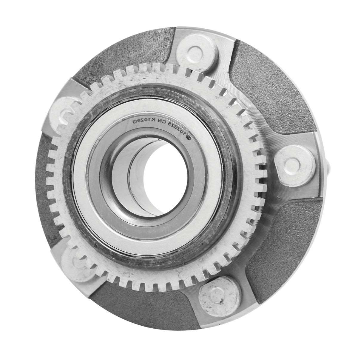 FAG US Wheel Bearing and Hub Assembly 102025