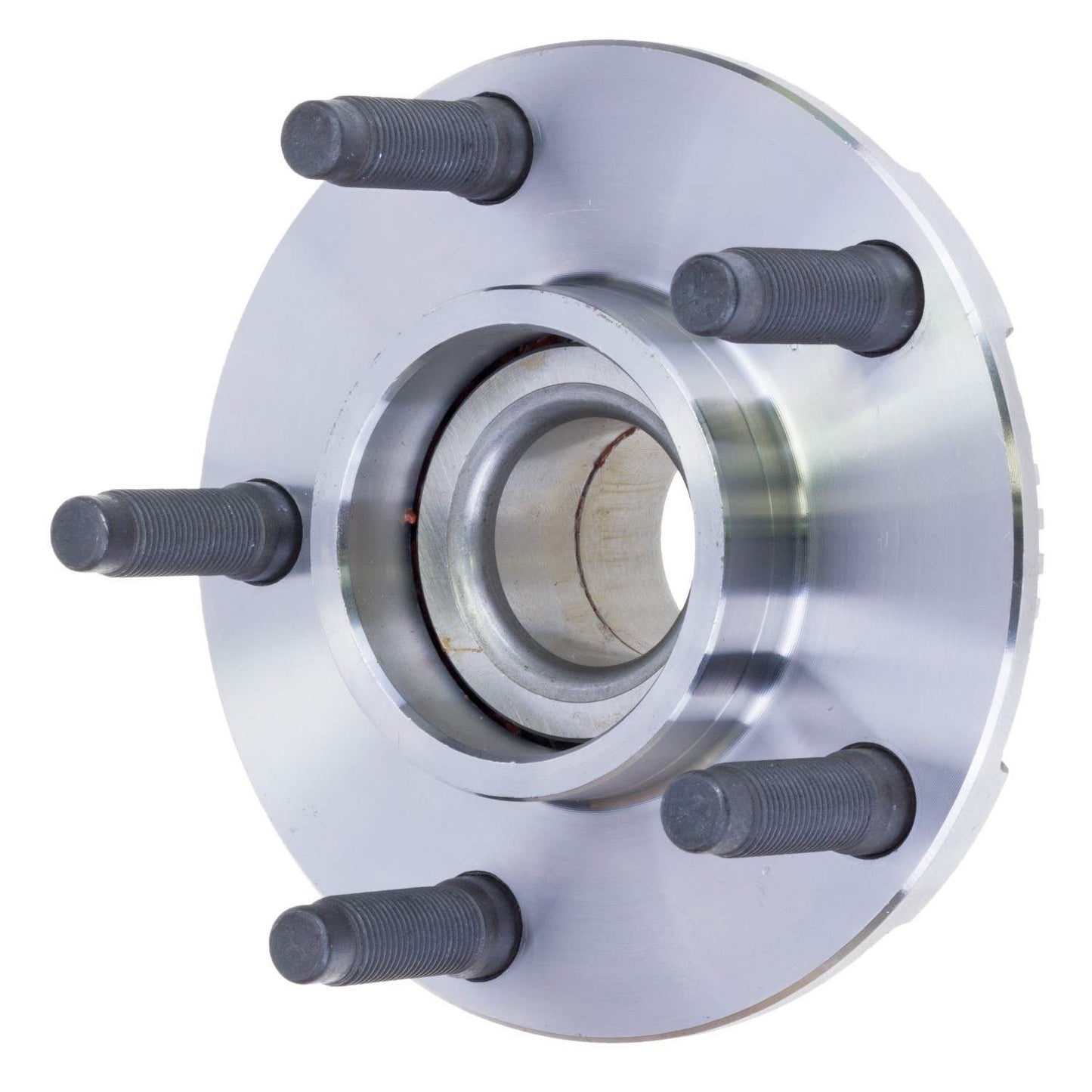 FAG US Wheel Bearing and Hub Assembly 102025