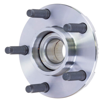 FAG US Wheel Bearing and Hub Assembly 102025