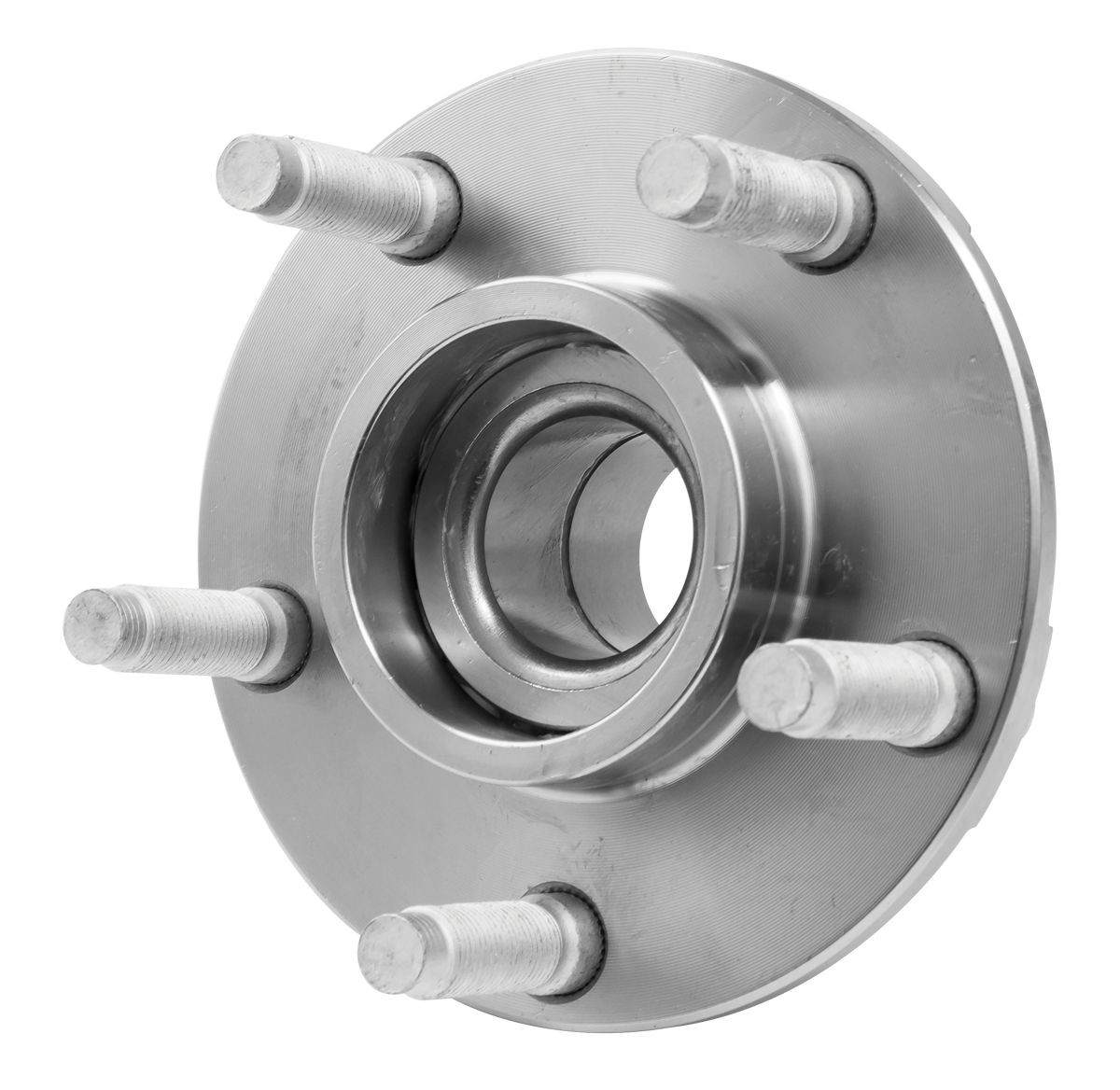FAG US Wheel Bearing and Hub Assembly 102025