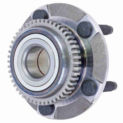 FAG US Wheel Bearing and Hub Assembly 102025