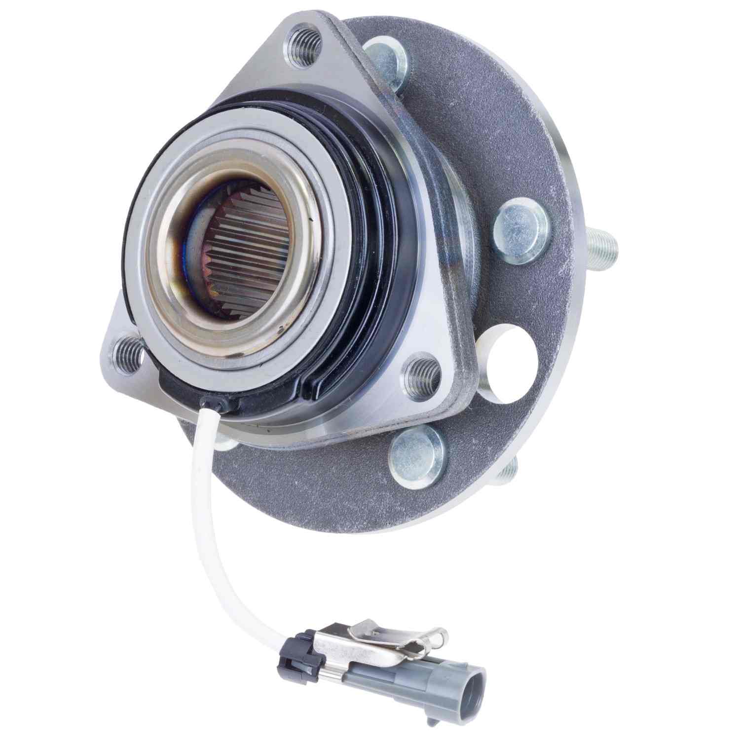 FAG US Wheel Bearing and Hub Assembly 102026