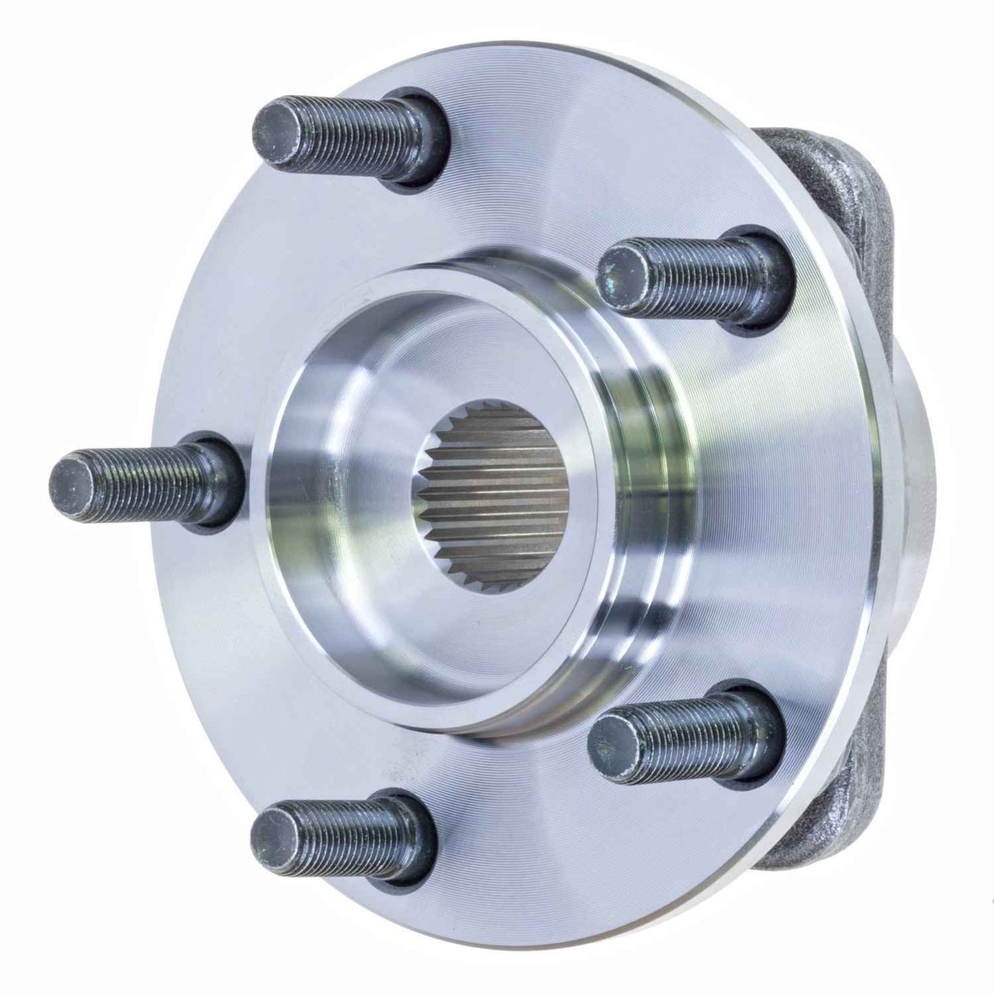 FAG US Wheel Bearing and Hub Assembly 102028