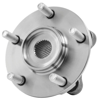 FAG US Wheel Bearing and Hub Assembly 102030
