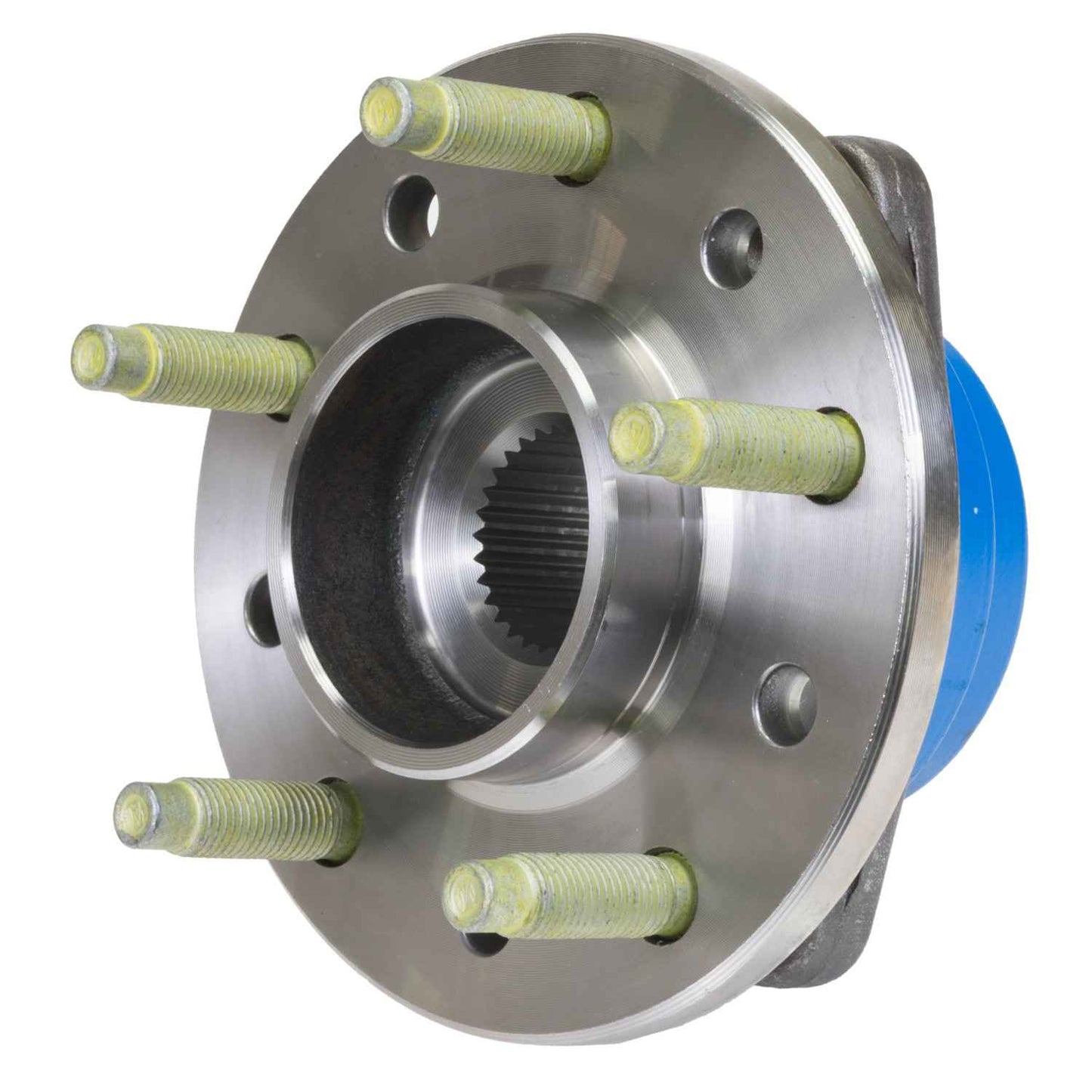 FAG US Wheel Bearing and Hub Assembly 102031
