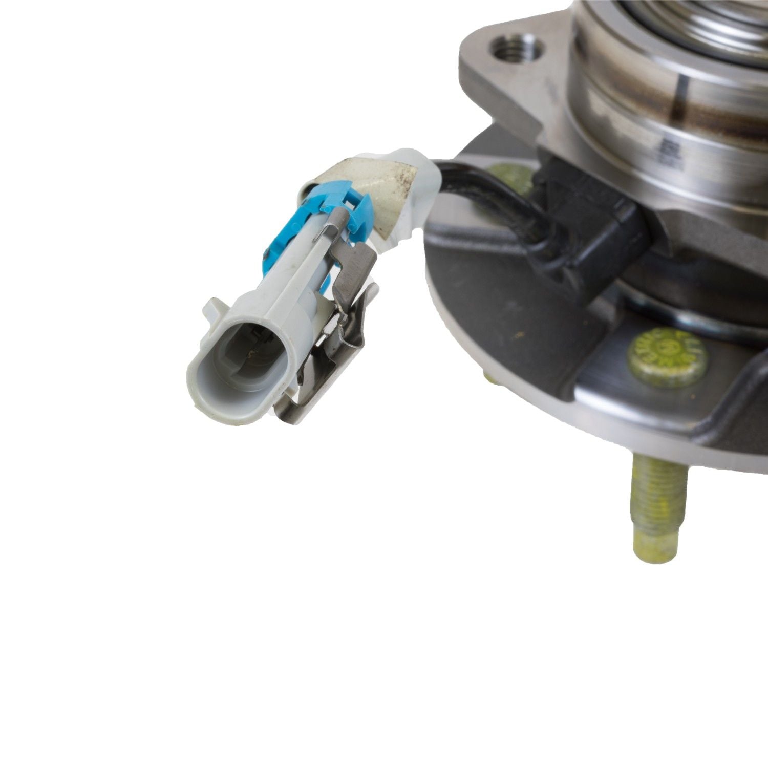 FAG US Wheel Bearing and Hub Assembly 102035