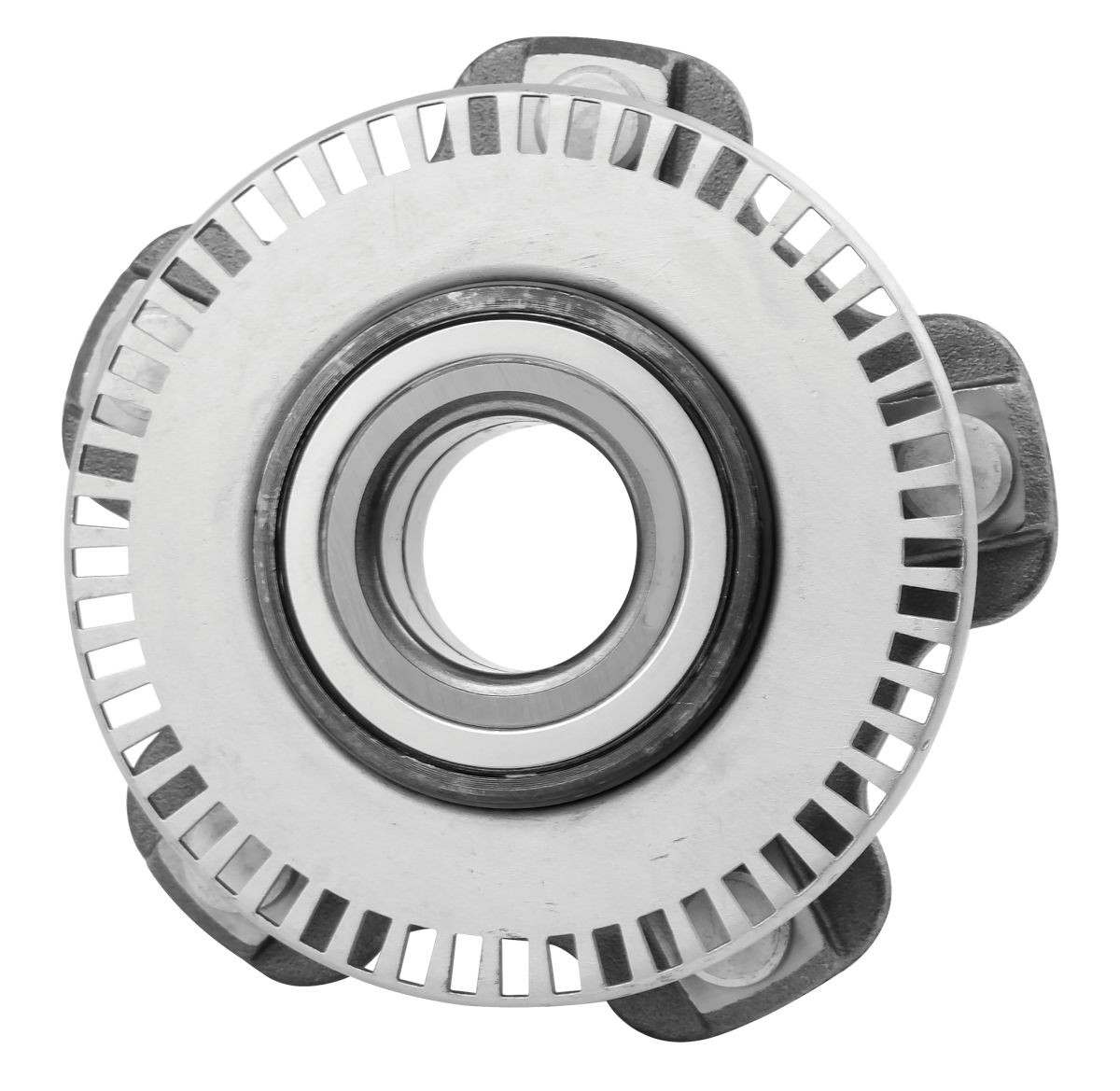 FAG US Wheel Bearing and Hub Assembly 102035