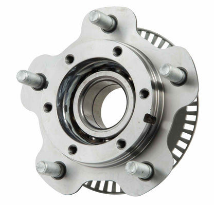 FAG US Wheel Bearing and Hub Assembly 102035