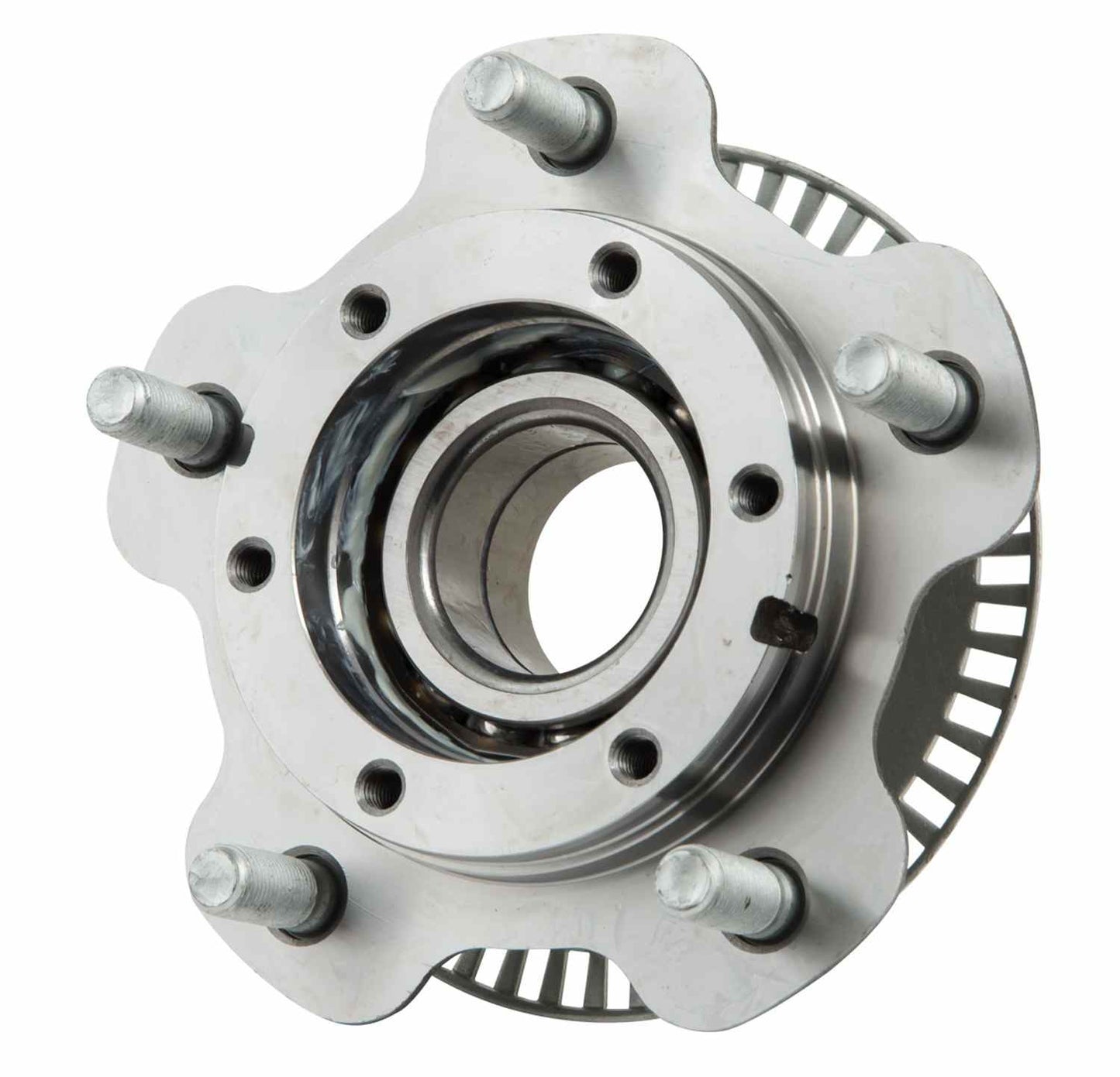 FAG US Wheel Bearing and Hub Assembly 102035
