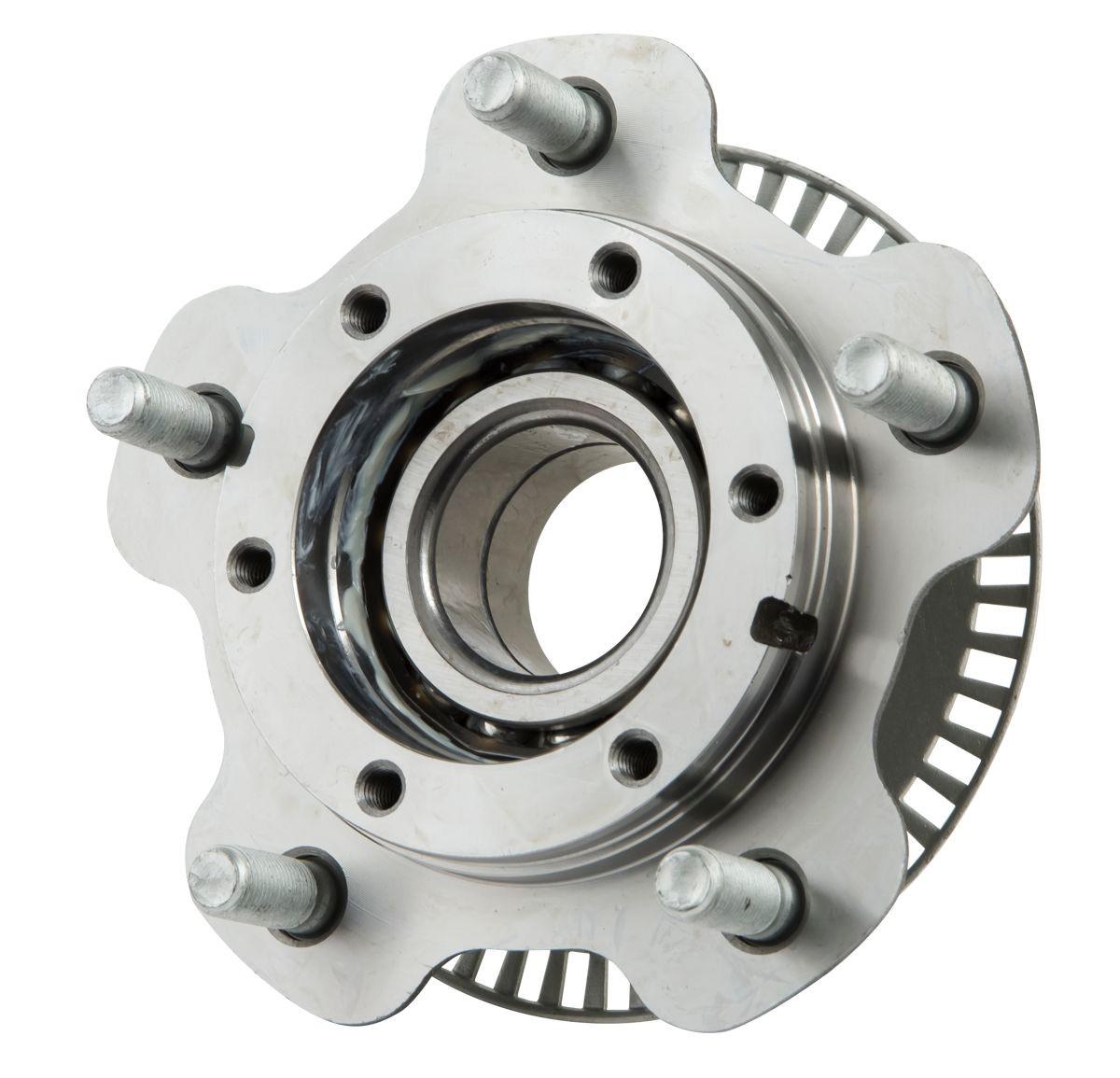 FAG US Wheel Bearing and Hub Assembly 102035