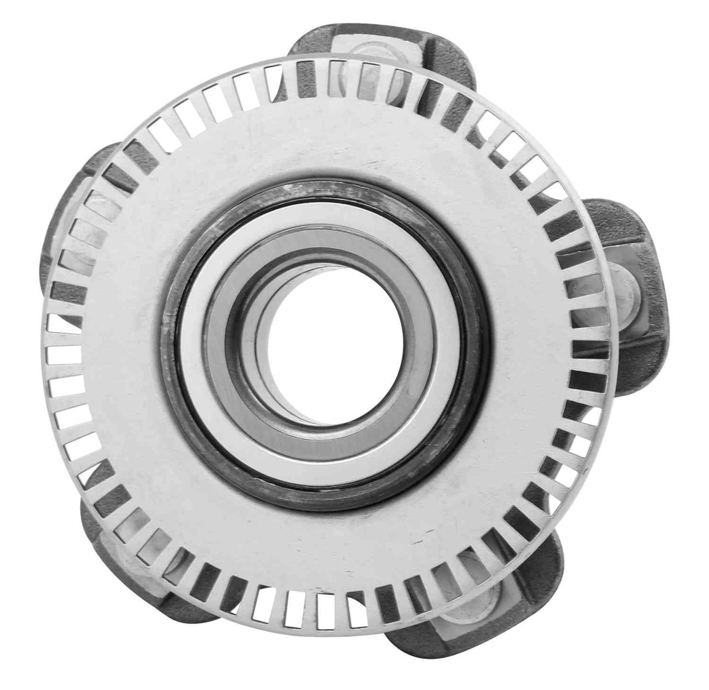 FAG US Wheel Bearing and Hub Assembly 102035
