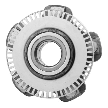 FAG US Wheel Bearing and Hub Assembly 102035