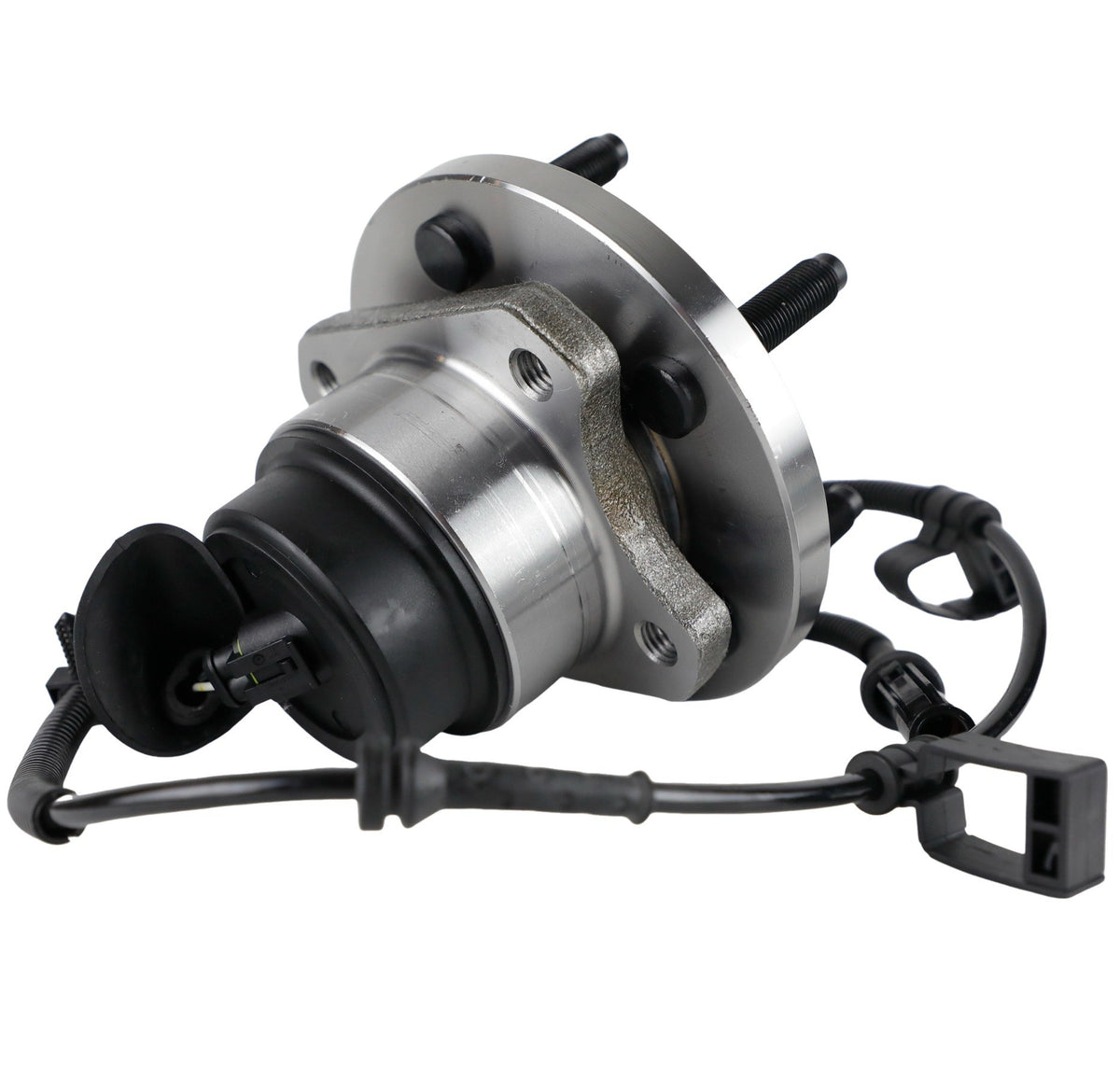 FAG US Wheel Bearing and Hub Assembly 102036