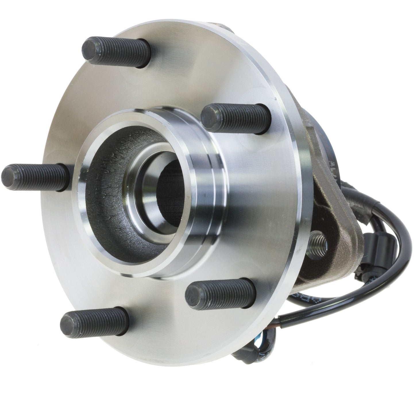 FAG US Wheel Bearing and Hub Assembly 102037 image 5