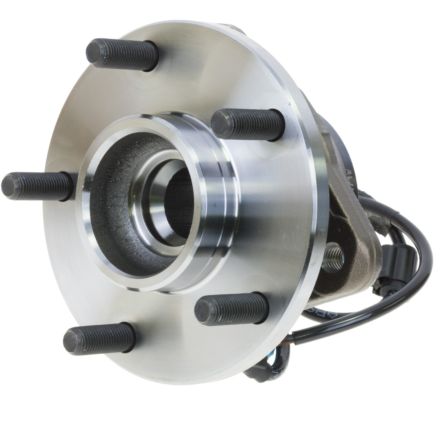 FAG US Wheel Bearing and Hub Assembly 102037 image 5