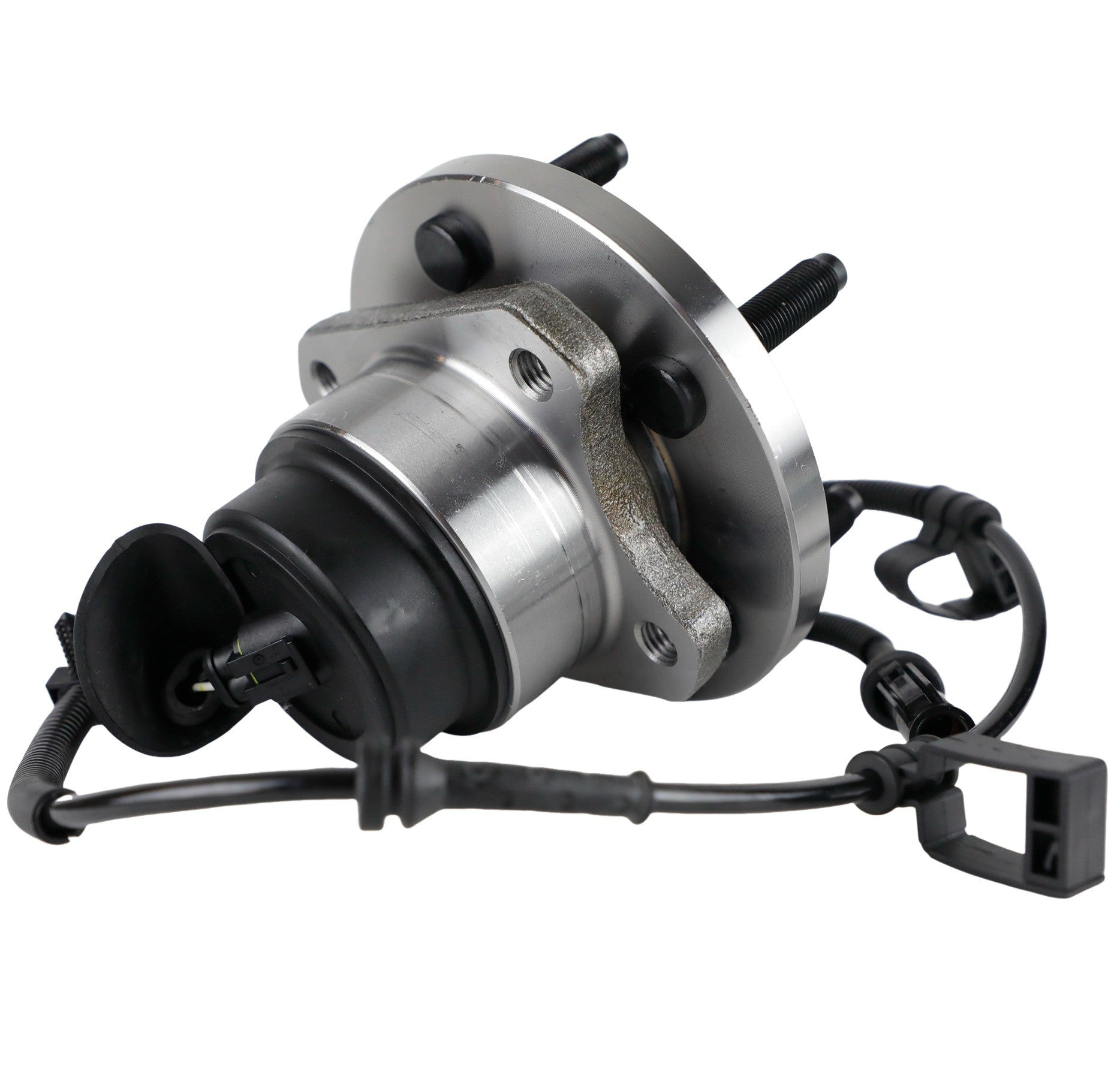 FAG US Wheel Bearing and Hub Assembly 102037 image 4