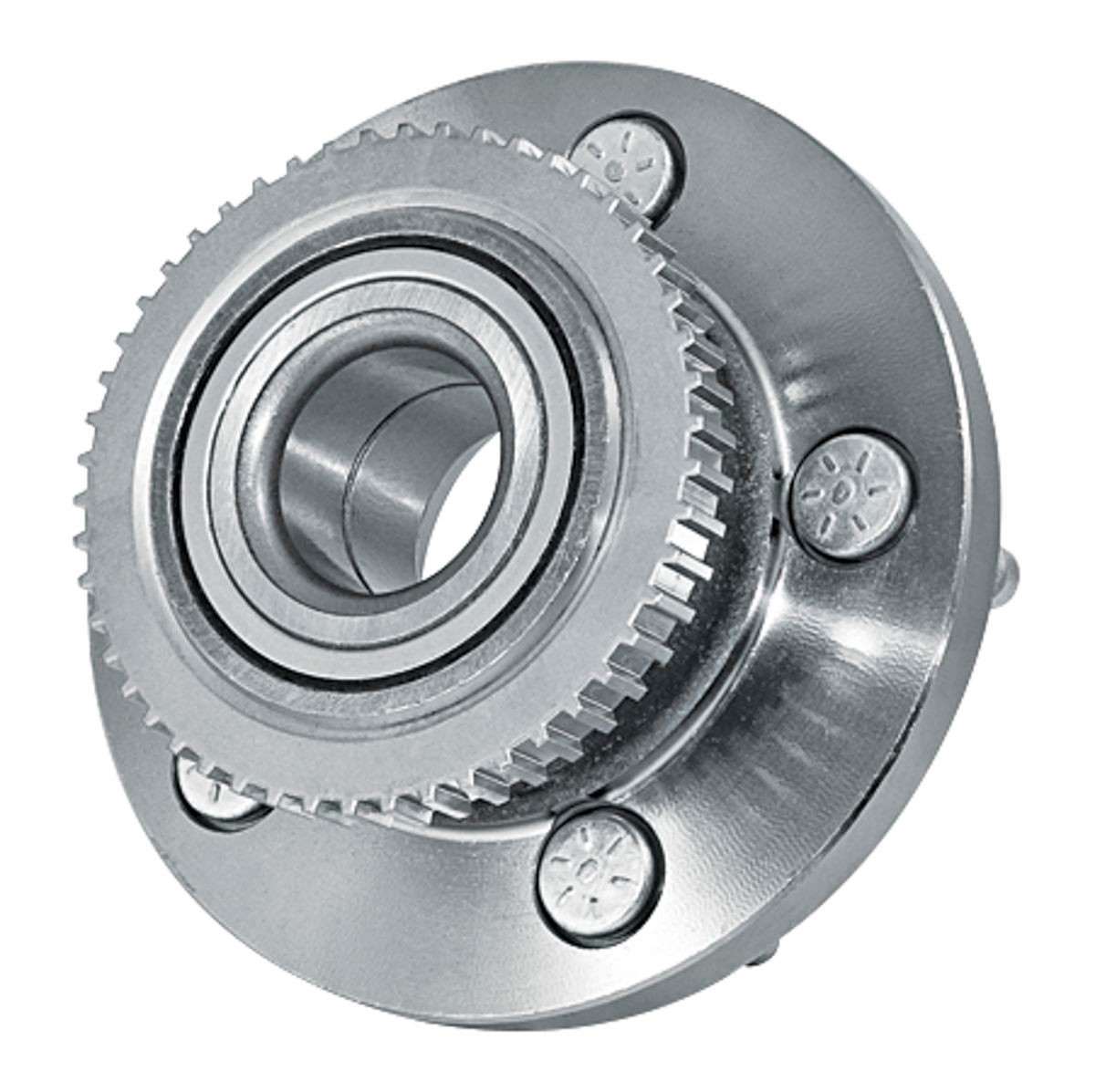 FAG US Wheel Bearing and Hub Assembly 102038