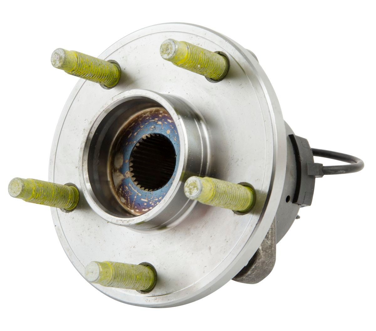 FAG US Wheel Bearing and Hub Assembly 102040