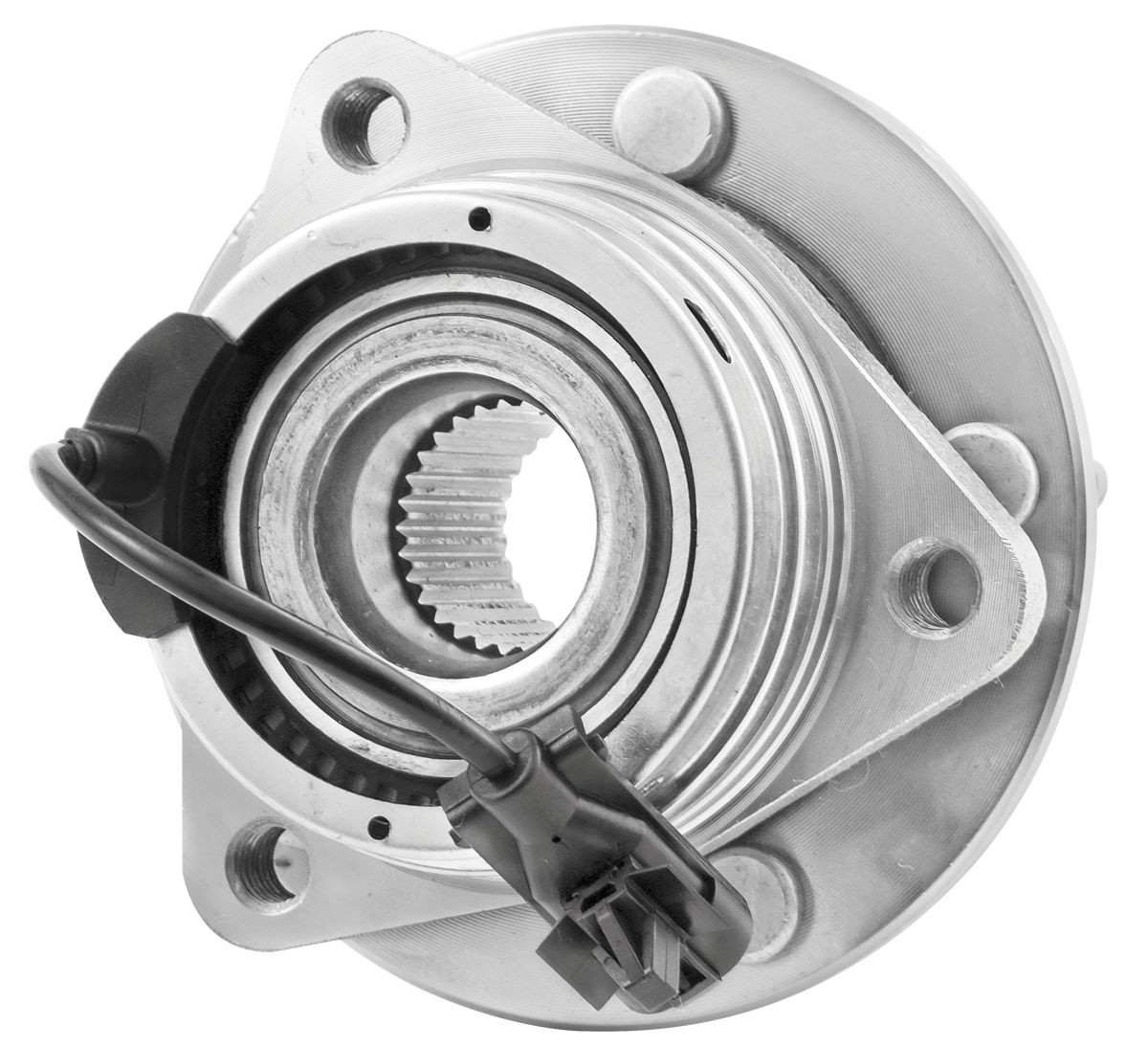 FAG US Wheel Bearing and Hub Assembly 102042
