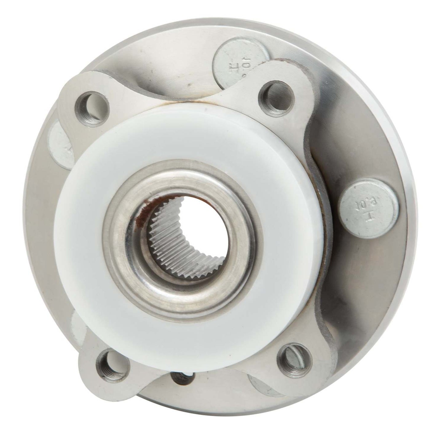 FAG US Wheel Bearing and Hub Assembly 102044