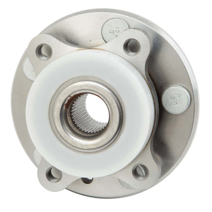 FAG US Wheel Bearing and Hub Assembly 102044