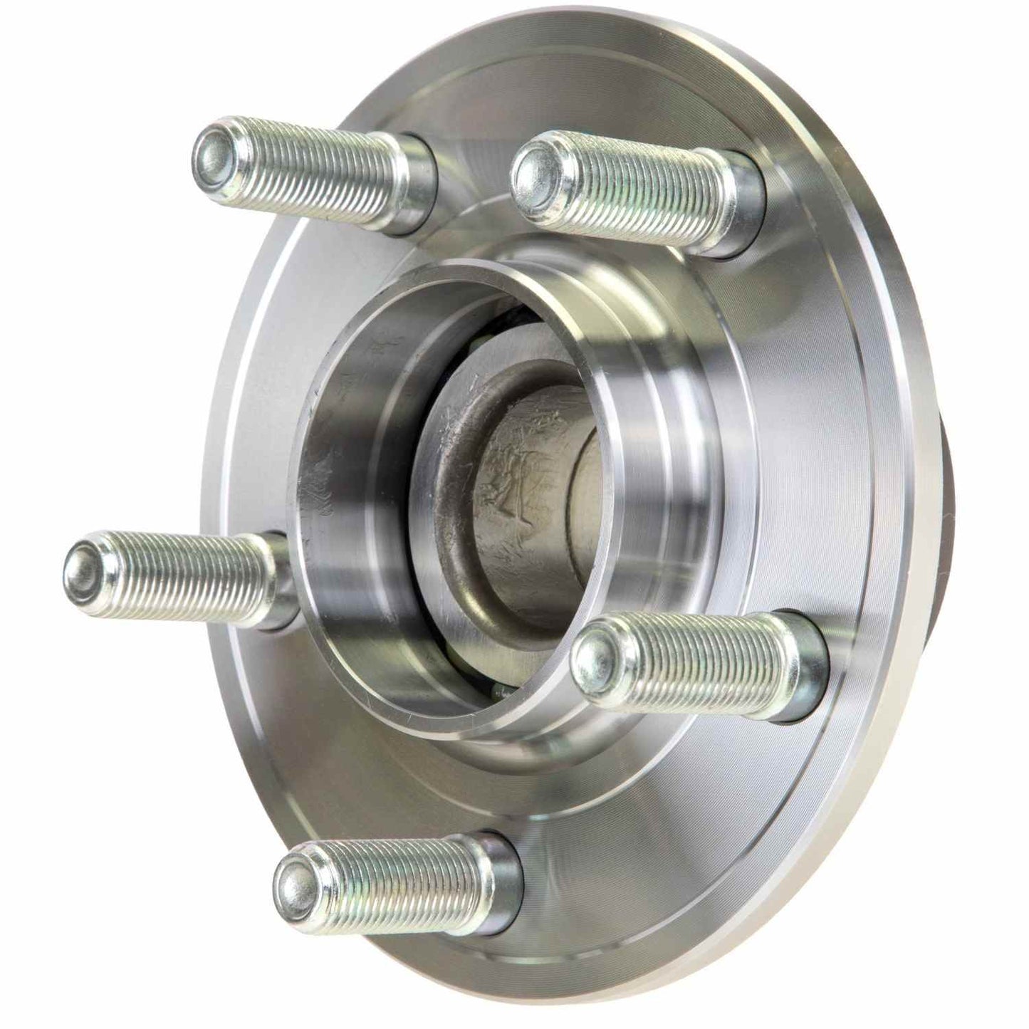 FAG US Wheel Bearing and Hub Assembly 102045
