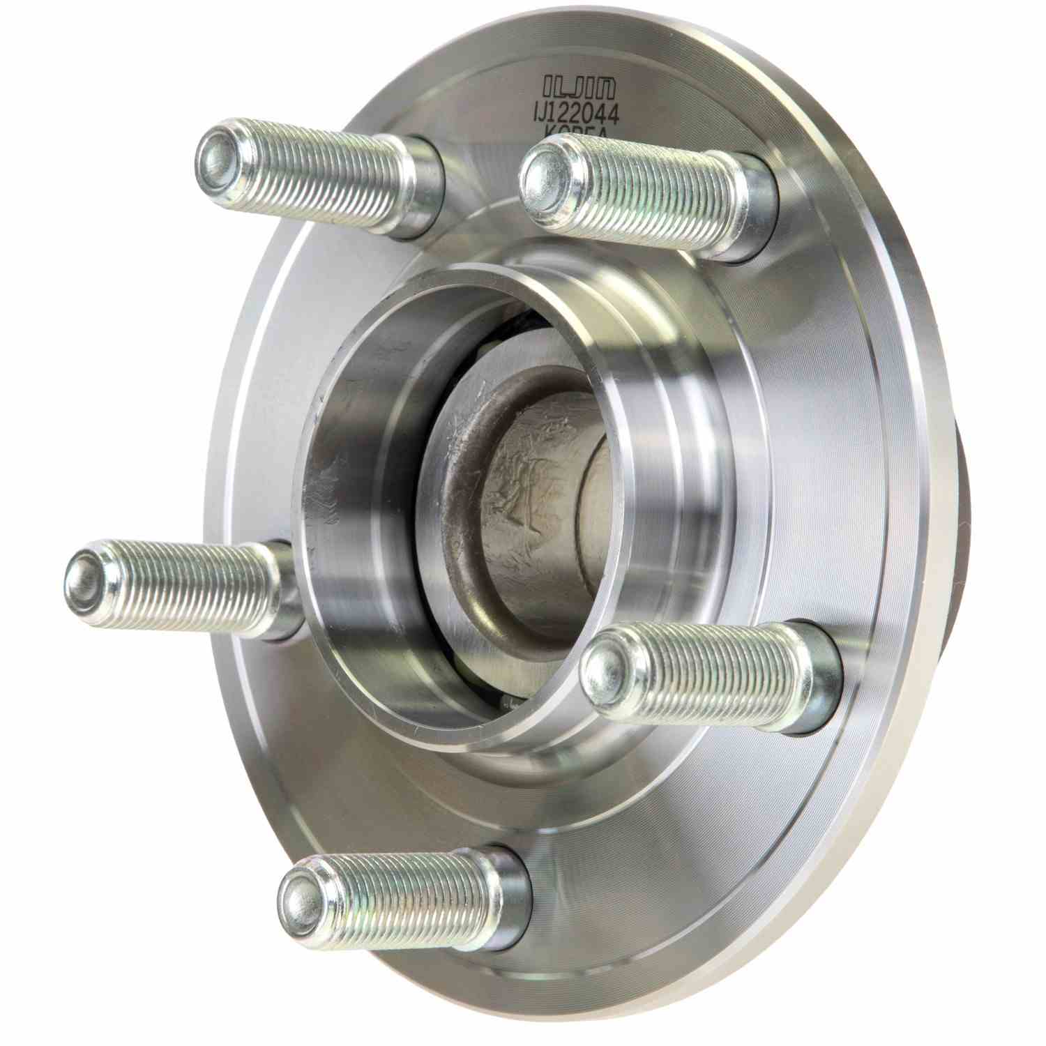 FAG US Wheel Bearing and Hub Assembly 102045