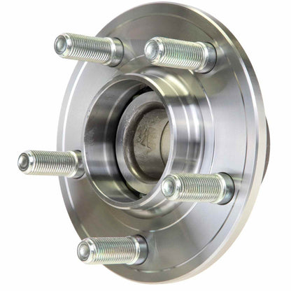 FAG US Wheel Bearing and Hub Assembly 102045