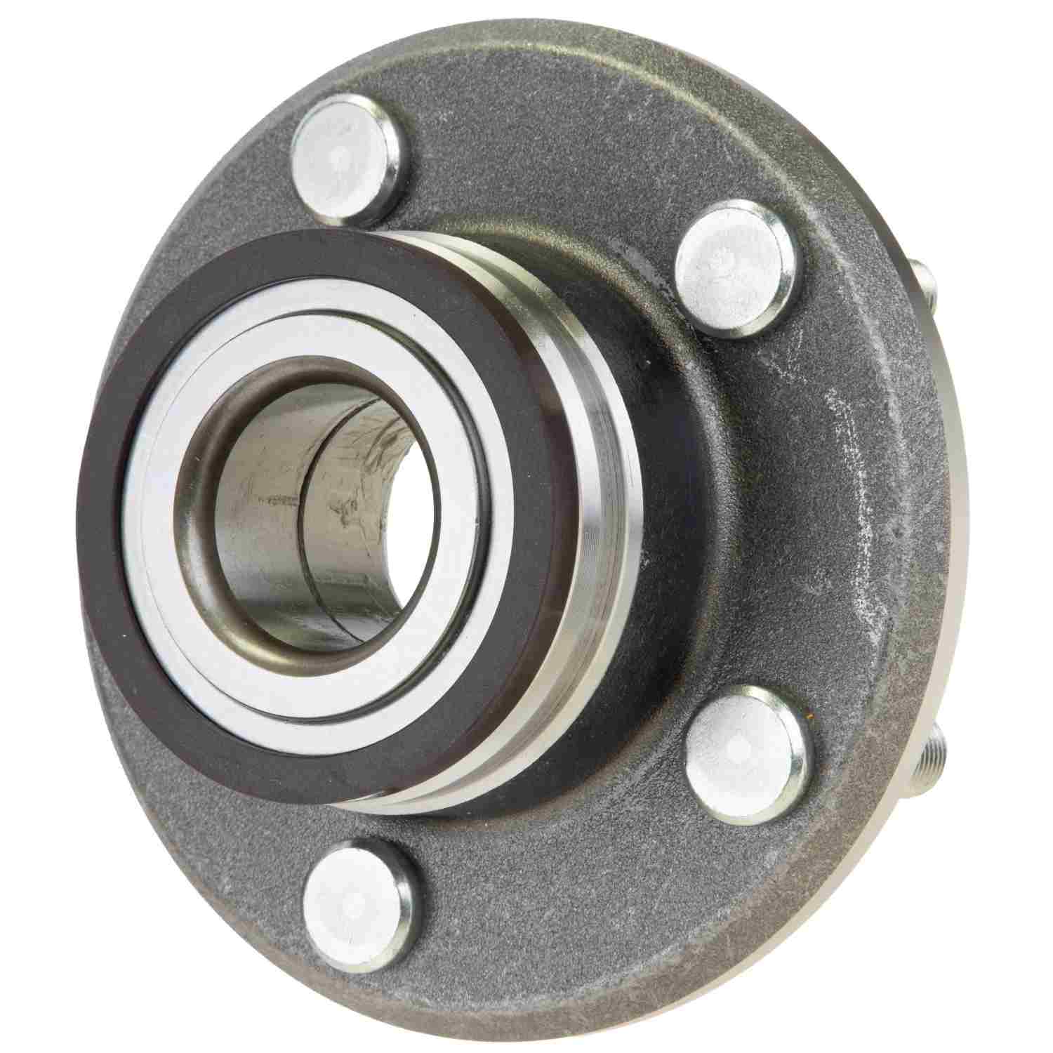 FAG US Wheel Bearing and Hub Assembly 102045