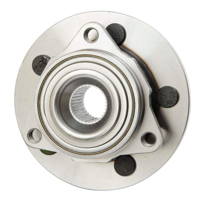 FAG US Wheel Bearing and Hub Assembly 102046