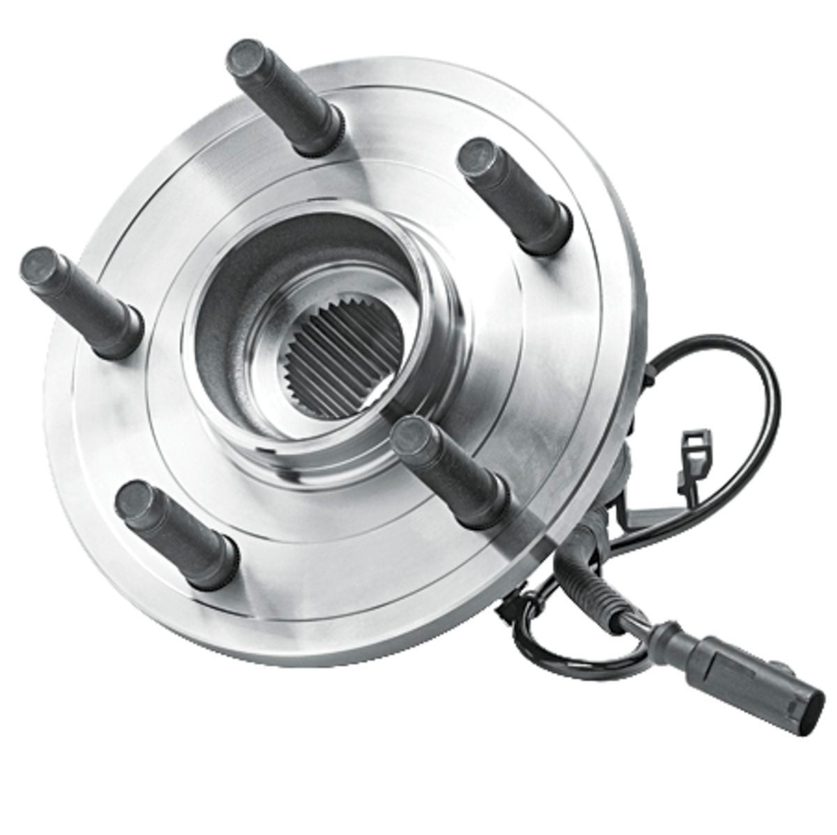 FAG US Wheel Bearing and Hub Assembly 102047