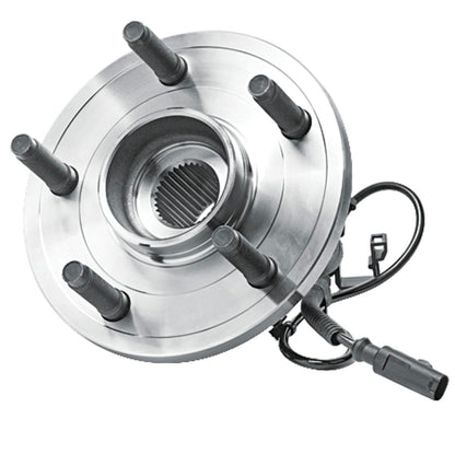 FAG US Wheel Bearing and Hub Assembly 102047