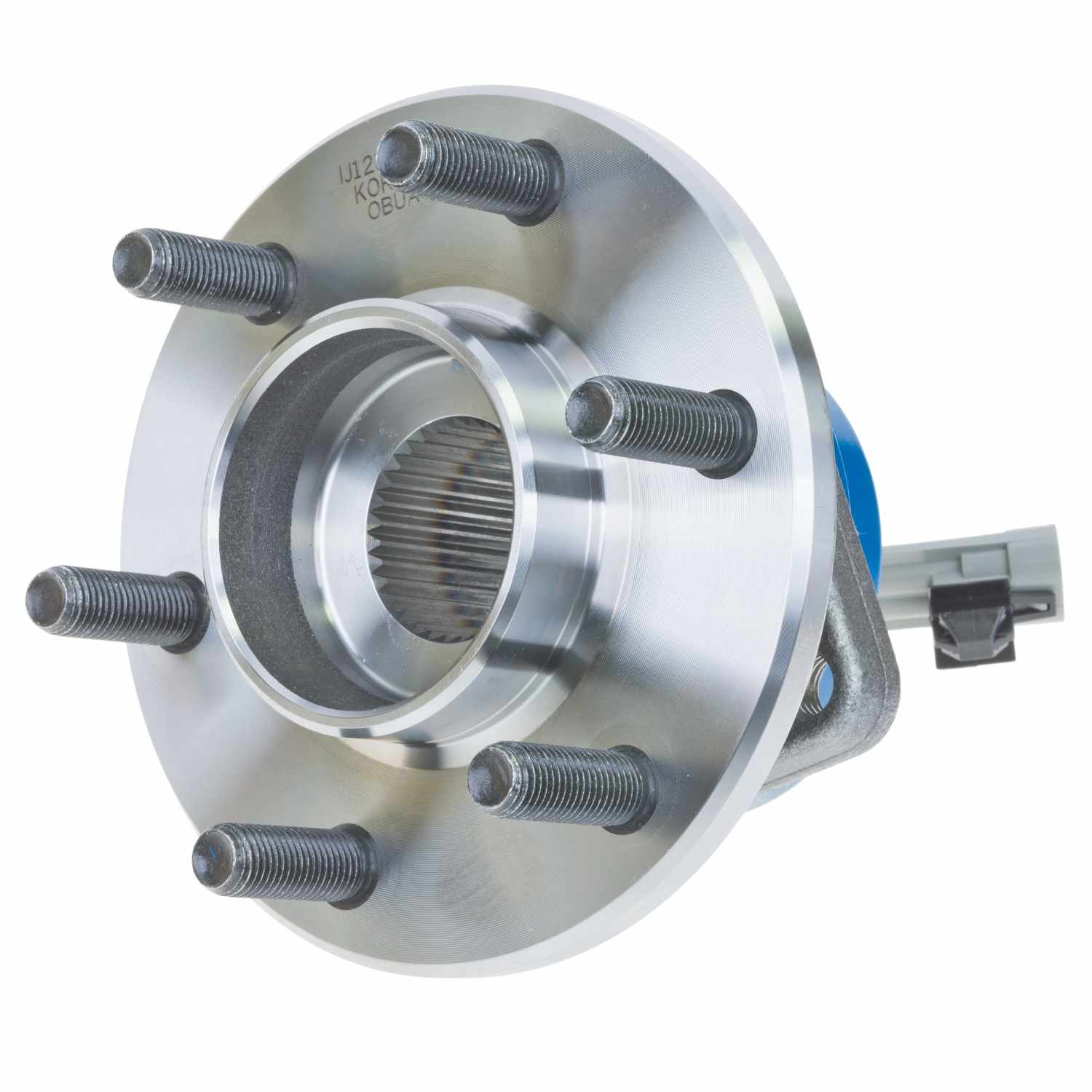 FAG US Wheel Bearing and Hub Assembly 102050