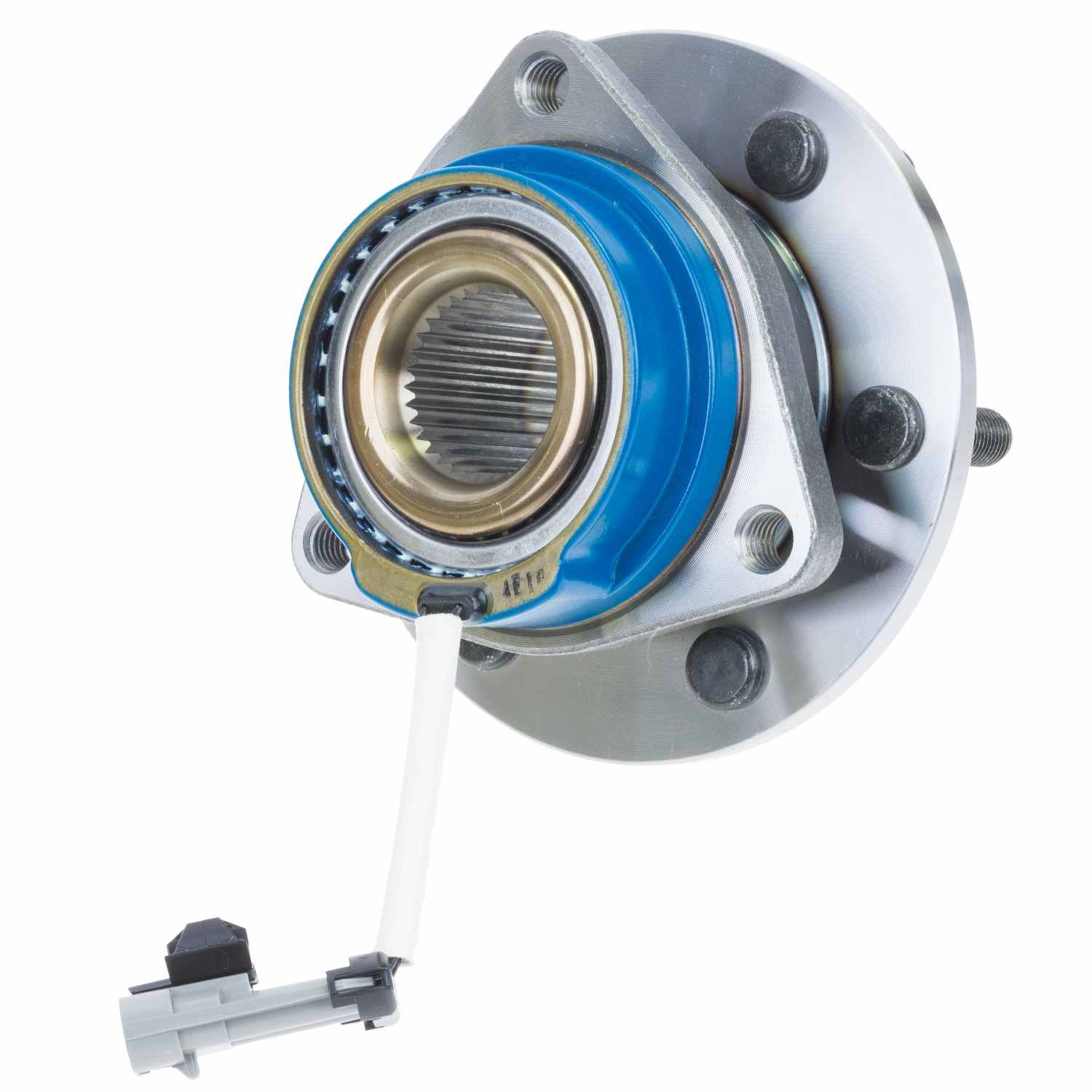 FAG US Wheel Bearing and Hub Assembly 102050