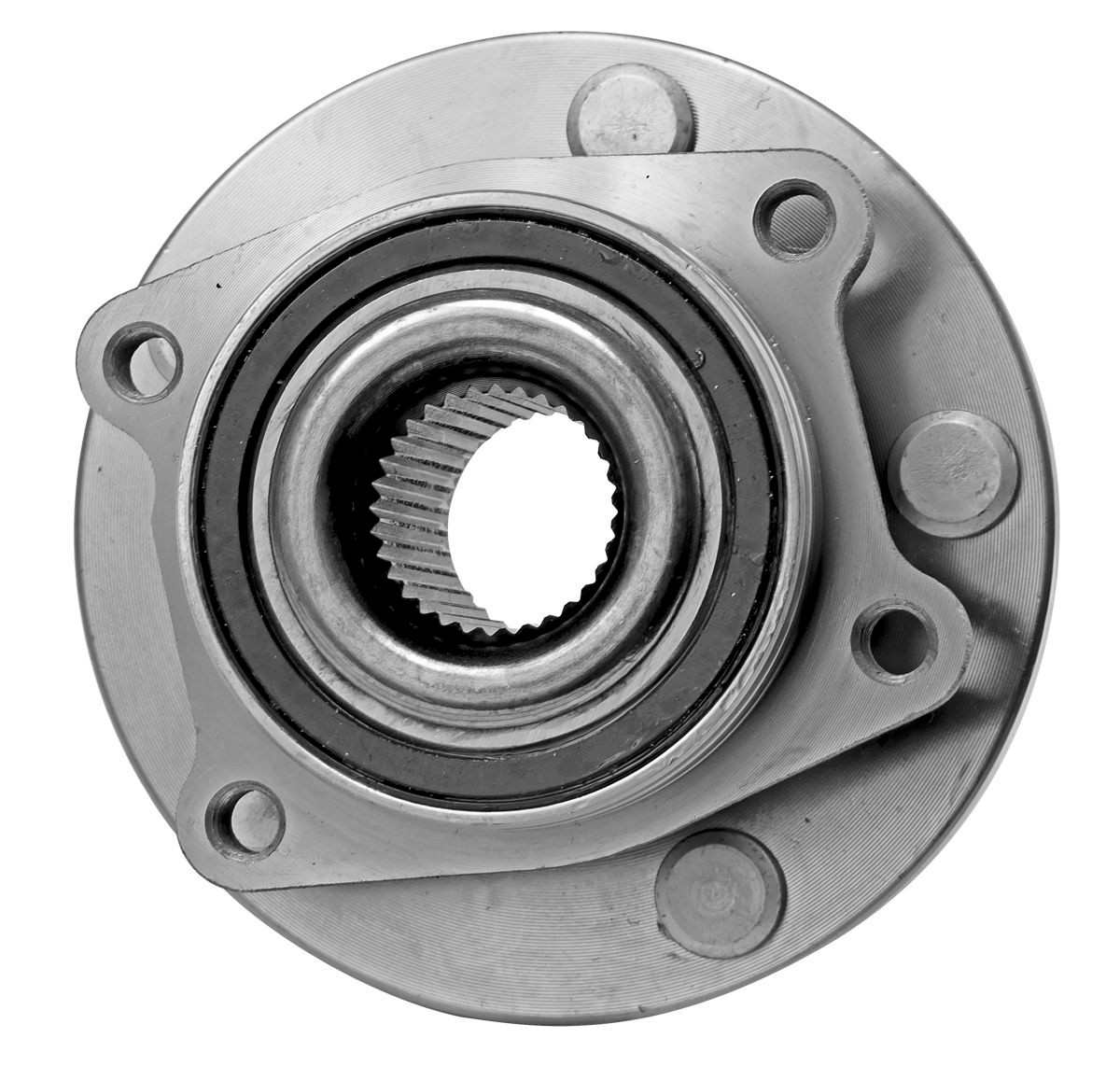 FAG US Wheel Bearing and Hub Assembly 102051