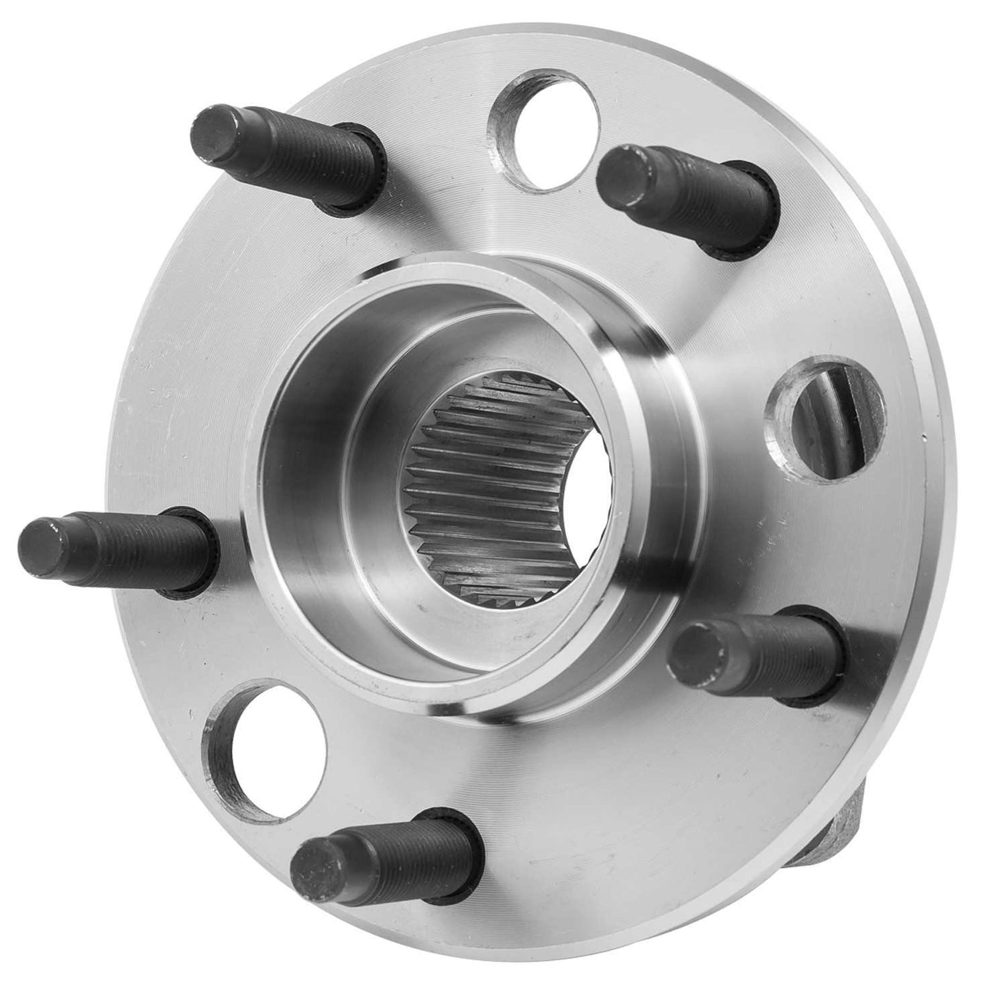 FAG US Wheel Bearing and Hub Assembly 102059