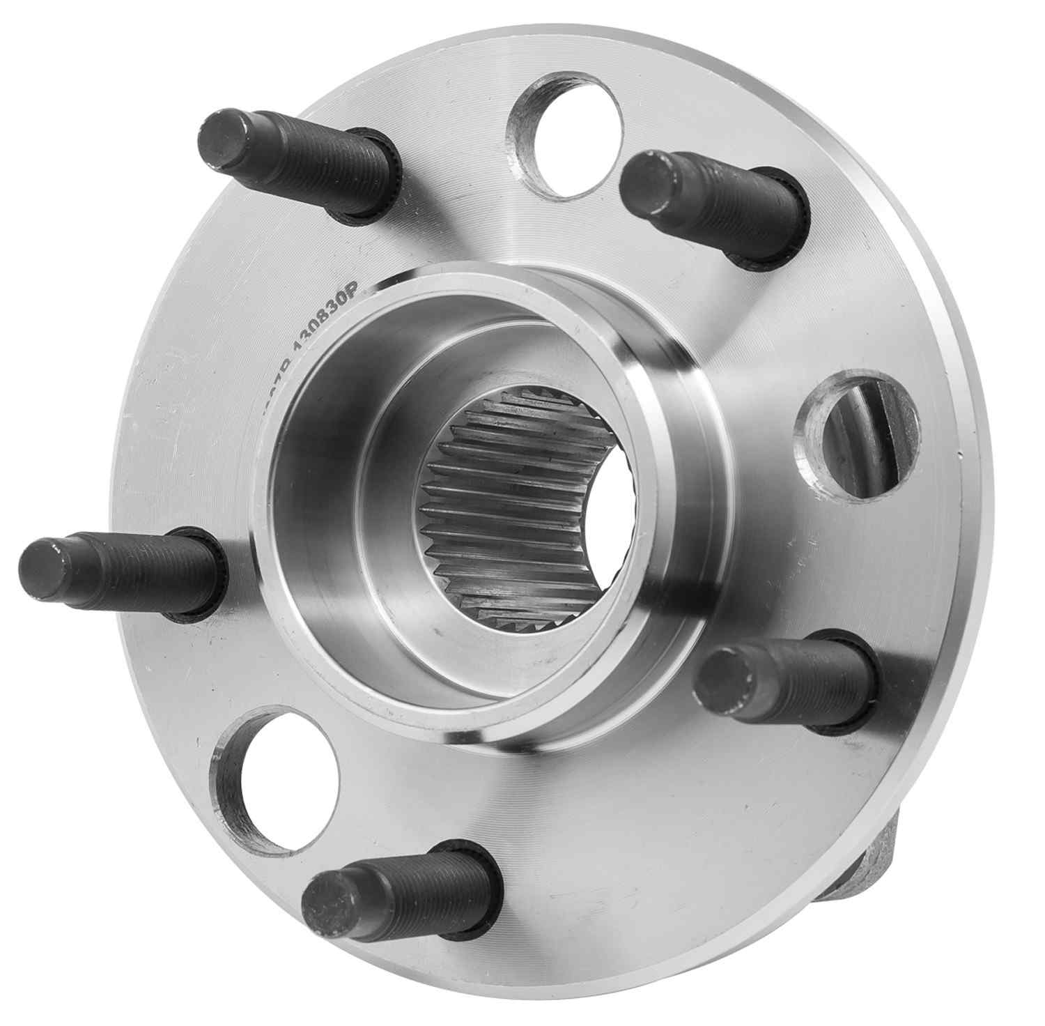 FAG US Wheel Bearing and Hub Assembly 102059