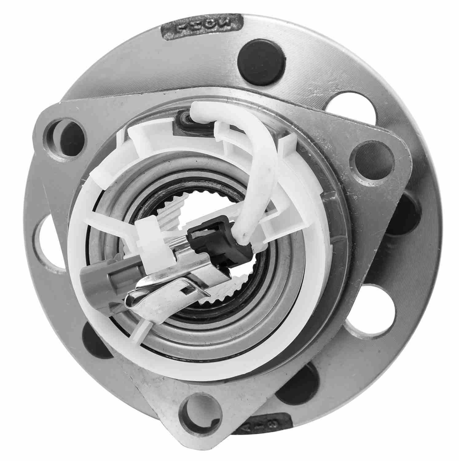 FAG US Wheel Bearing and Hub Assembly 102059