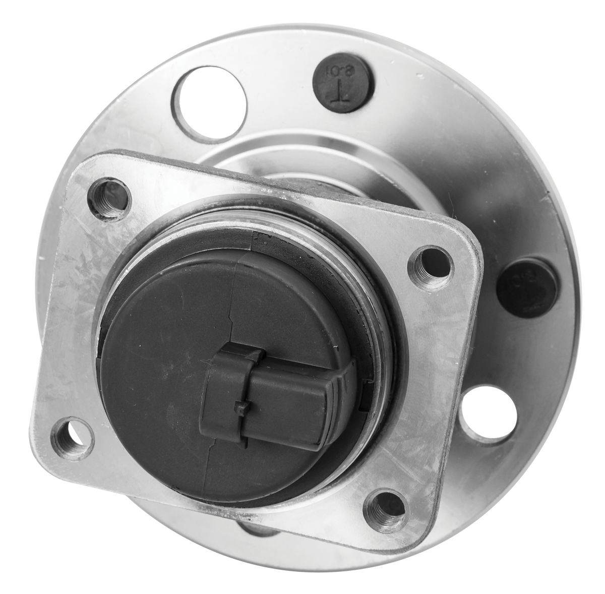 FAG US Wheel Bearing and Hub Assembly 102062
